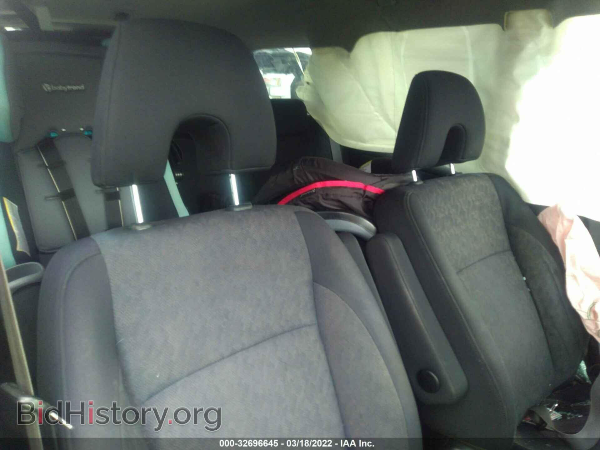 2006 HONDA CR-V - VIN: JHLRD78526C013461 - Фото 8