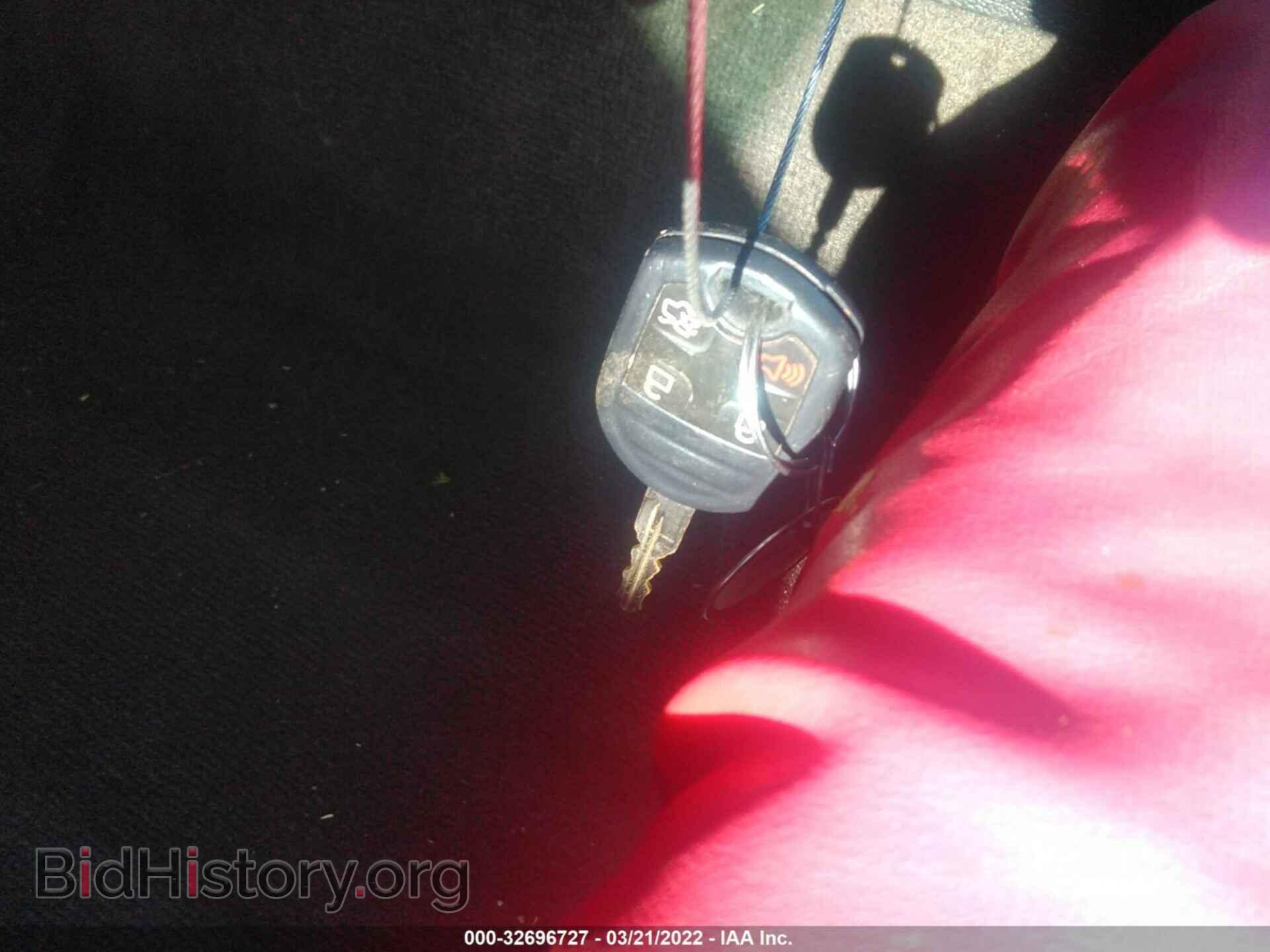 2014 FORD MUSTANG - VIN: 1ZVBP8AM7E5217539 - Фото 11