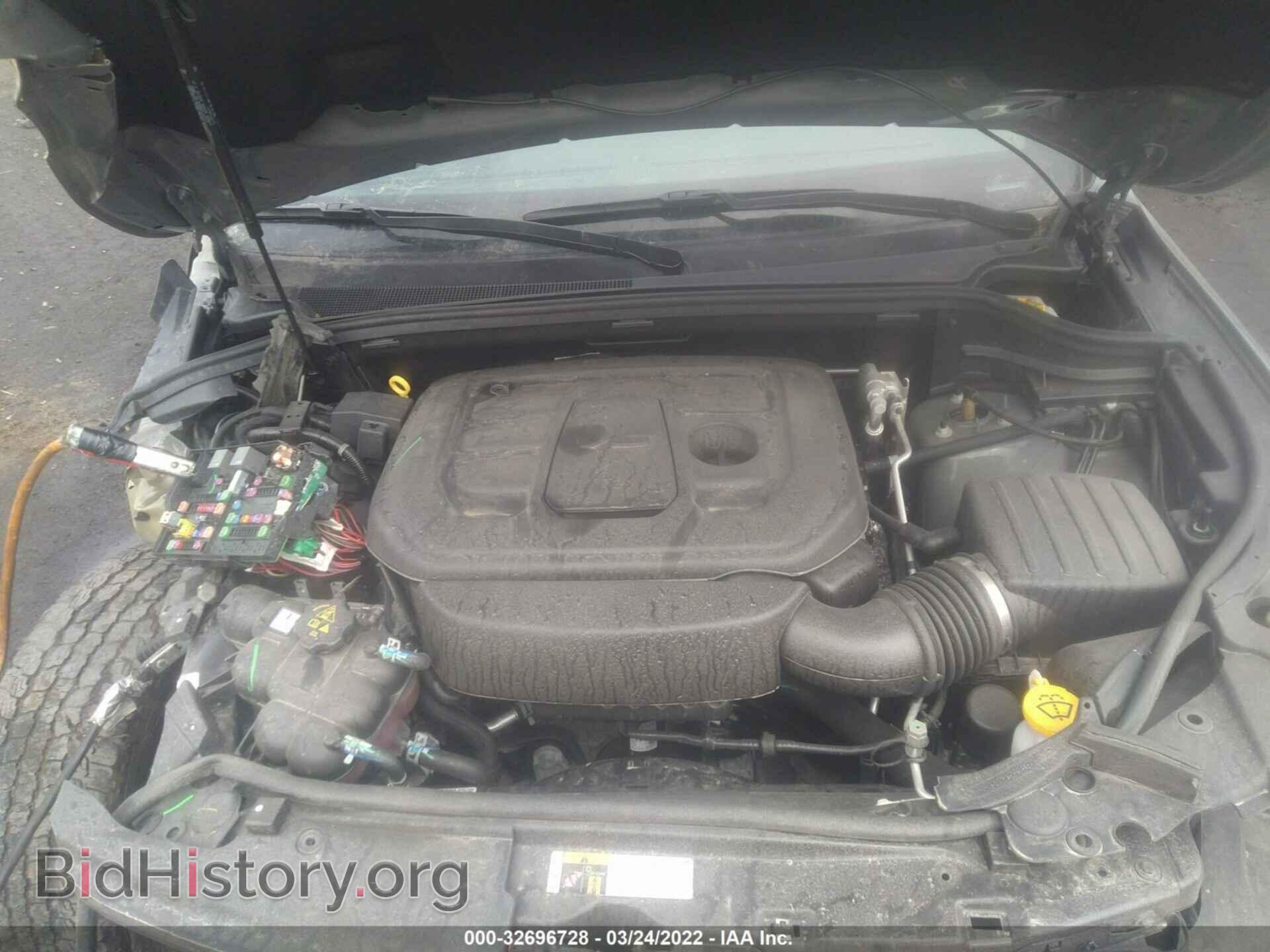 2021 JEEP GRAND CHEROKEE - VIN: 1C4RJFLG2MC537893 - Фото 10