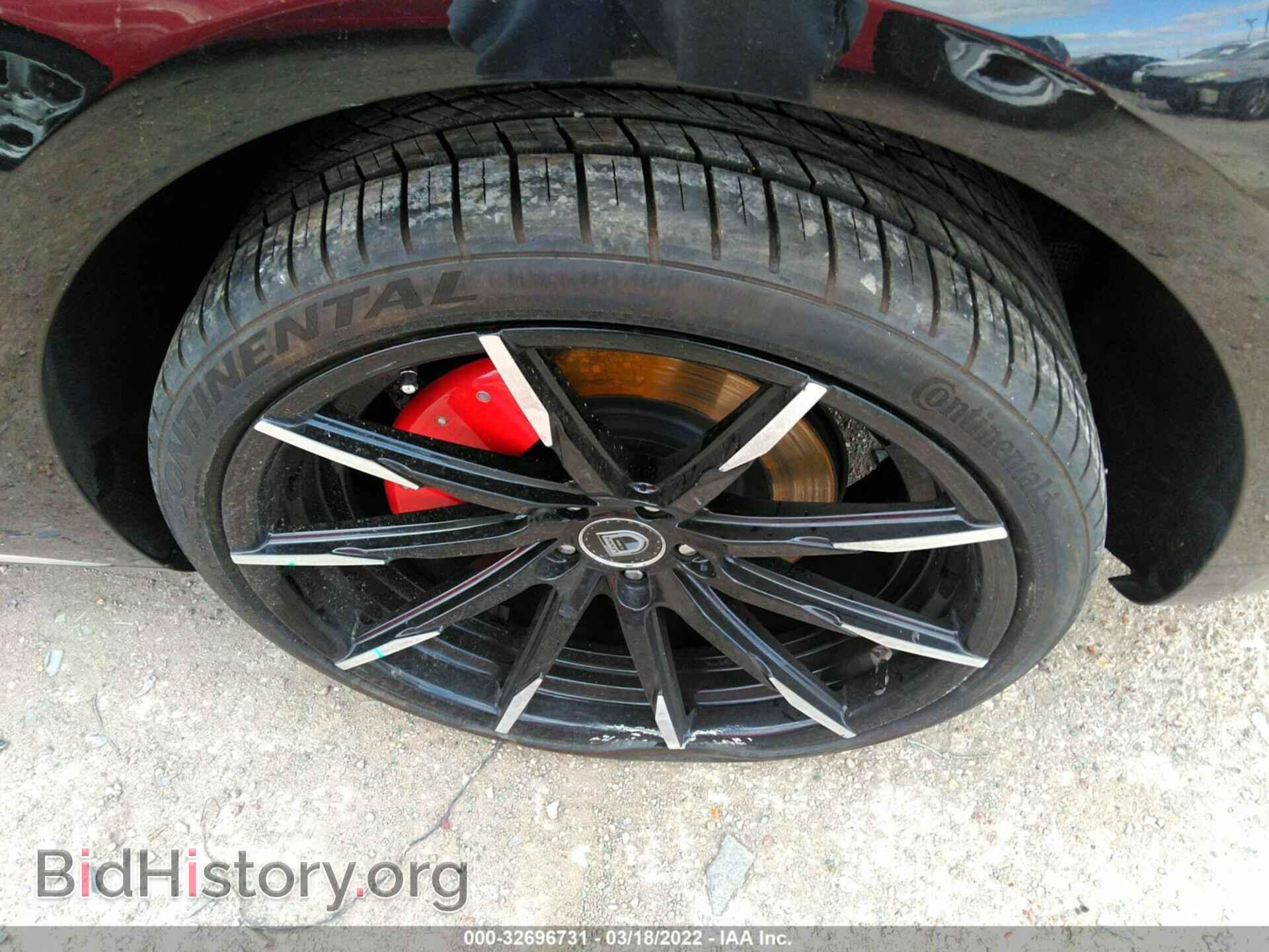 2012 AUDI A8 L - VIN: WAURVAFD3CN016433 - Photo 13