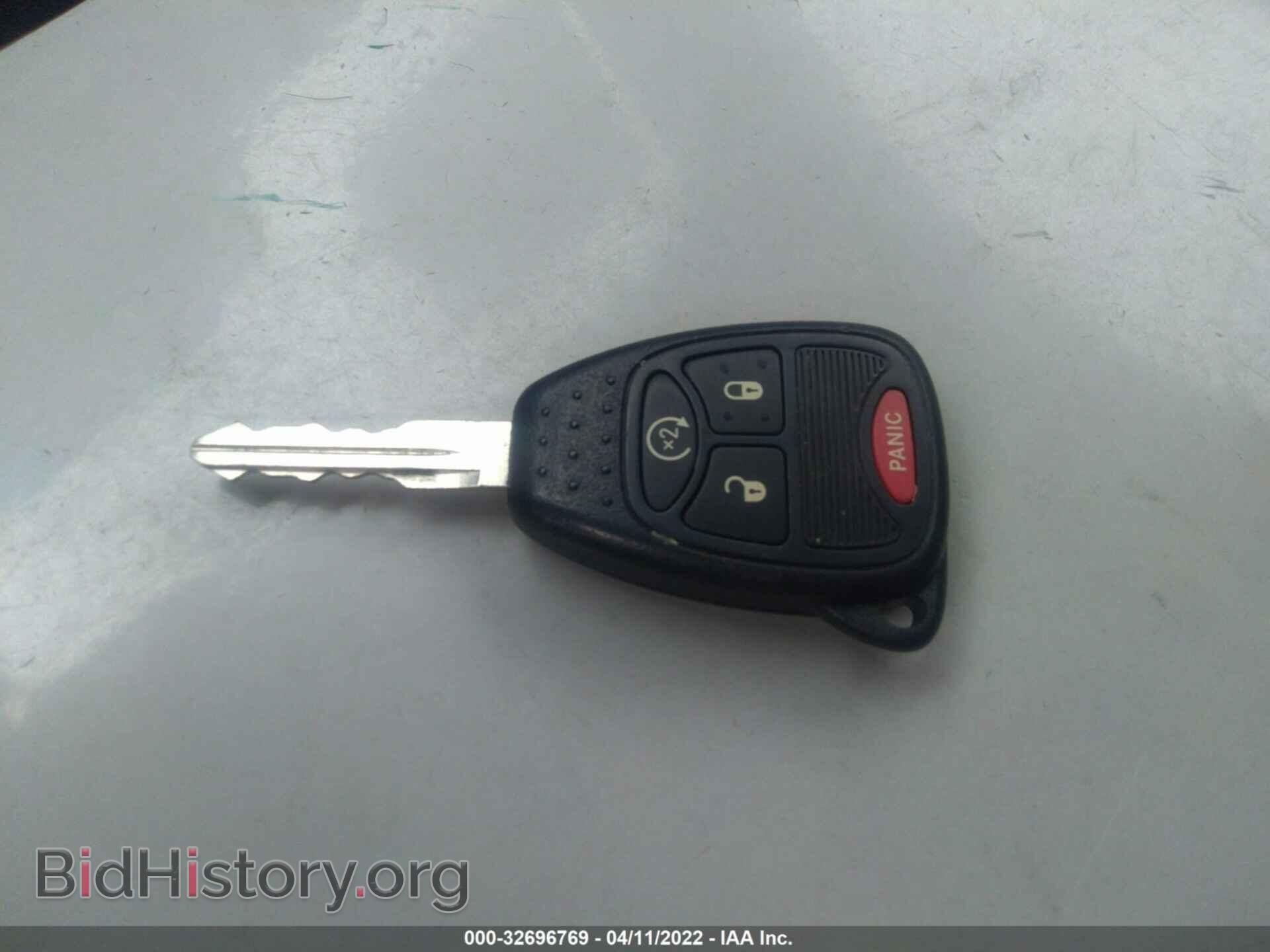 2011 JEEP COMPASS - VIN: 1J4NF1FB2BD176153 - Photo 11