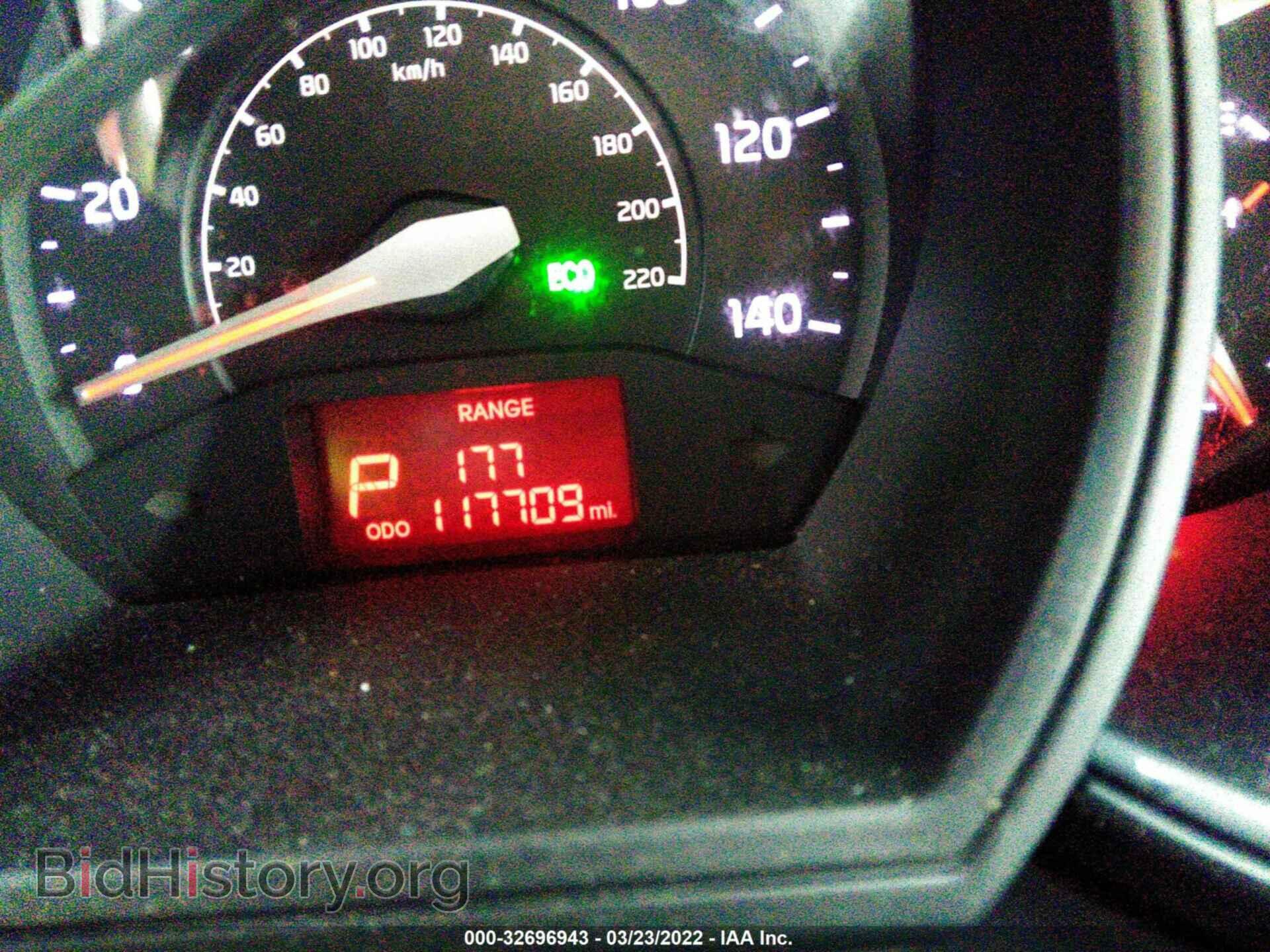 2015 KIA RIO - VIN: KNADN4A39F6466189 - Фото 7