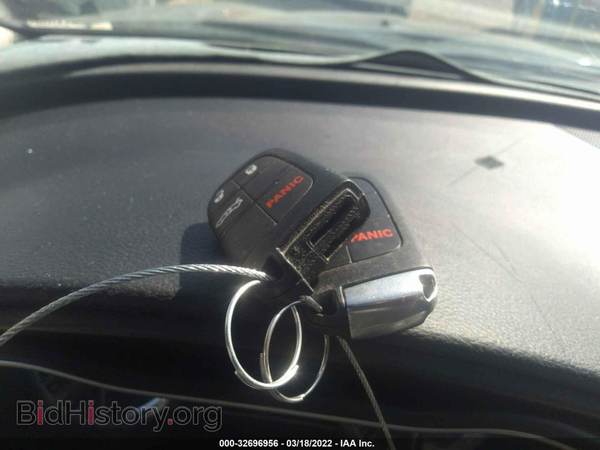 2015 CHRYSLER 200 - VIN: 1C3CCCAB4FN572274 - Фото 11