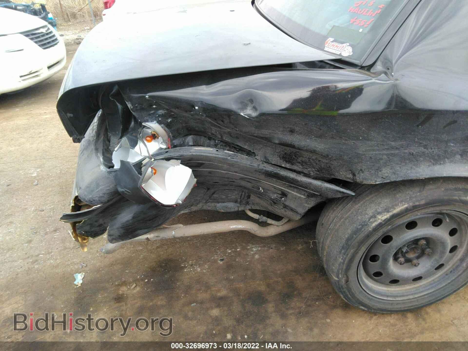 2010 FORD POLICE INTERCEPTOR - VIN: 2FABP7BV5AX135229 - Фото 6