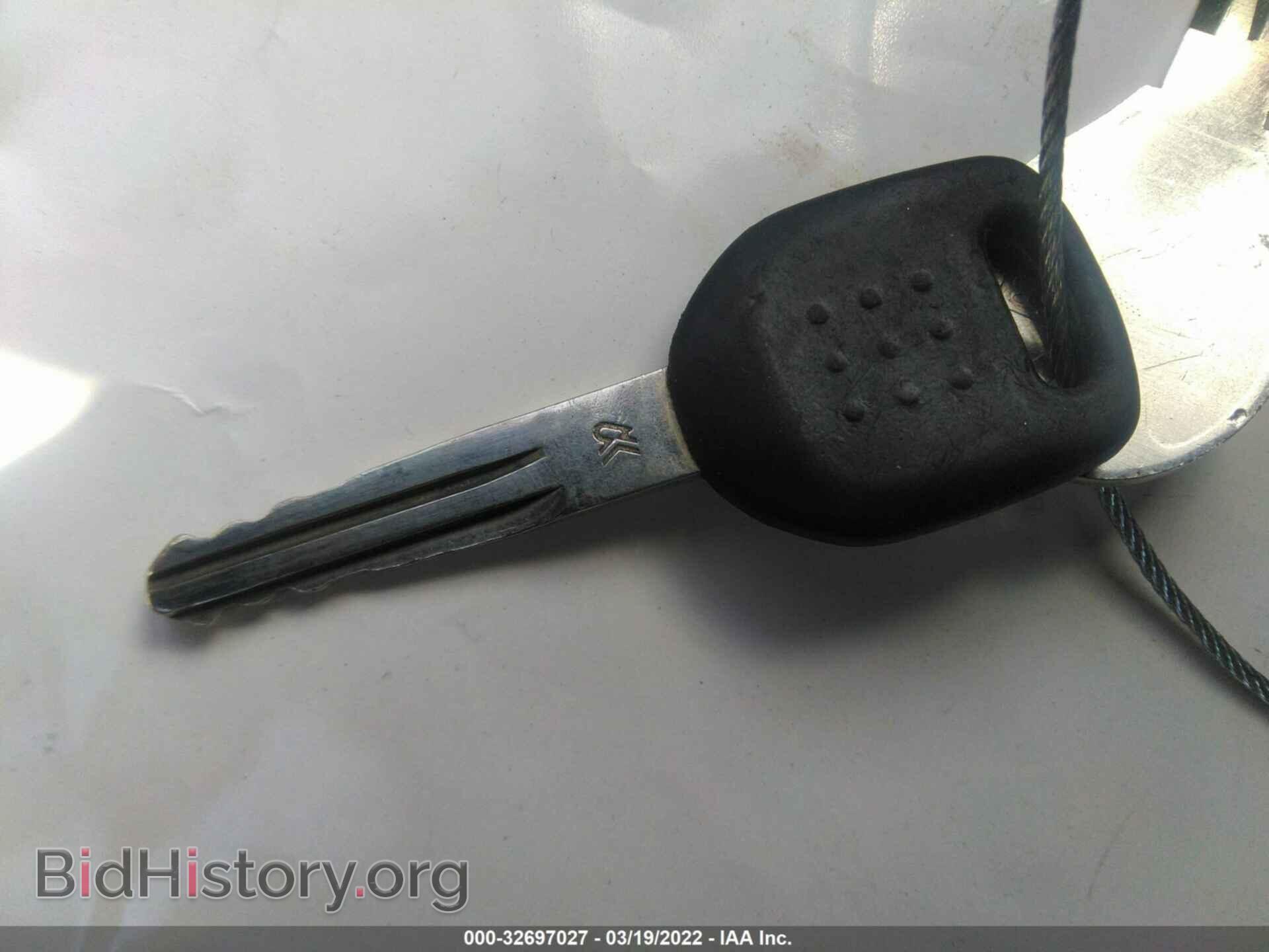 2006 SUBARU FORESTER - VIN: JF1SG65616H752892 - Фото 11