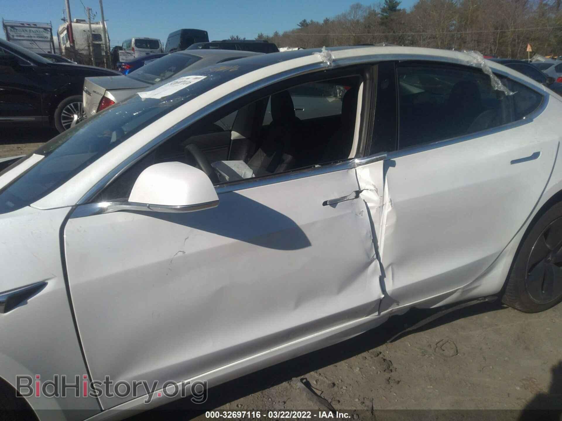 2020 TESLA MODEL 3 - VIN: 5YJ3E1EB3LF746530 - Photo 6