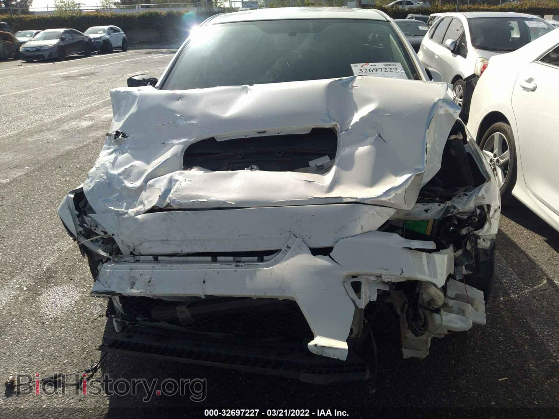 2017 SUBARU WRX - VIN: JF1VA1B69H9808743 - Фото 6