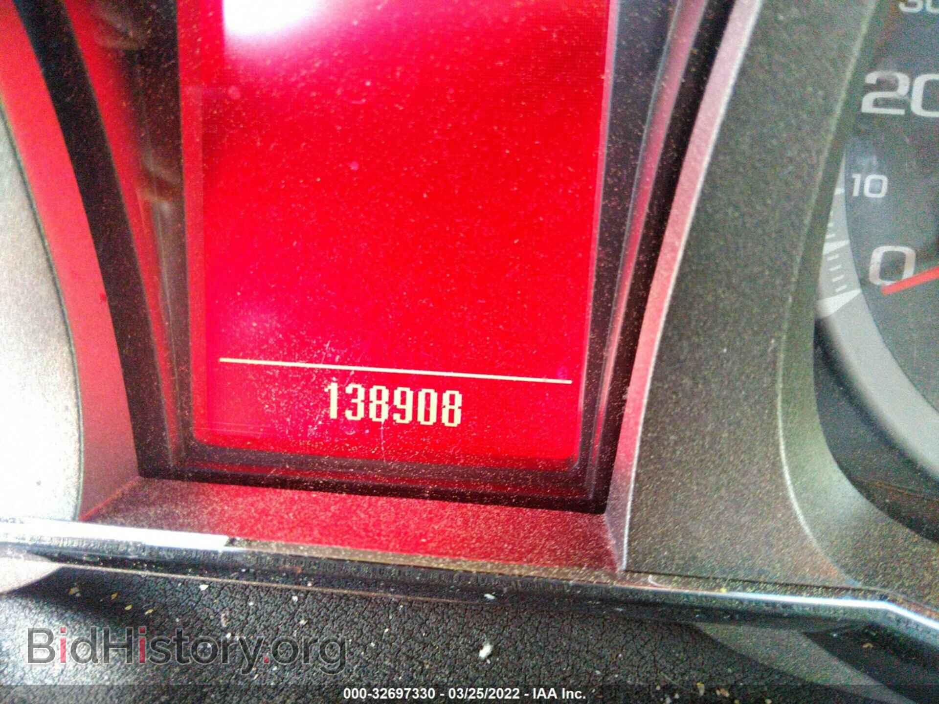2011 GMC TERRAIN - VIN: 2CTALWEC2B6401243 - Фото 7