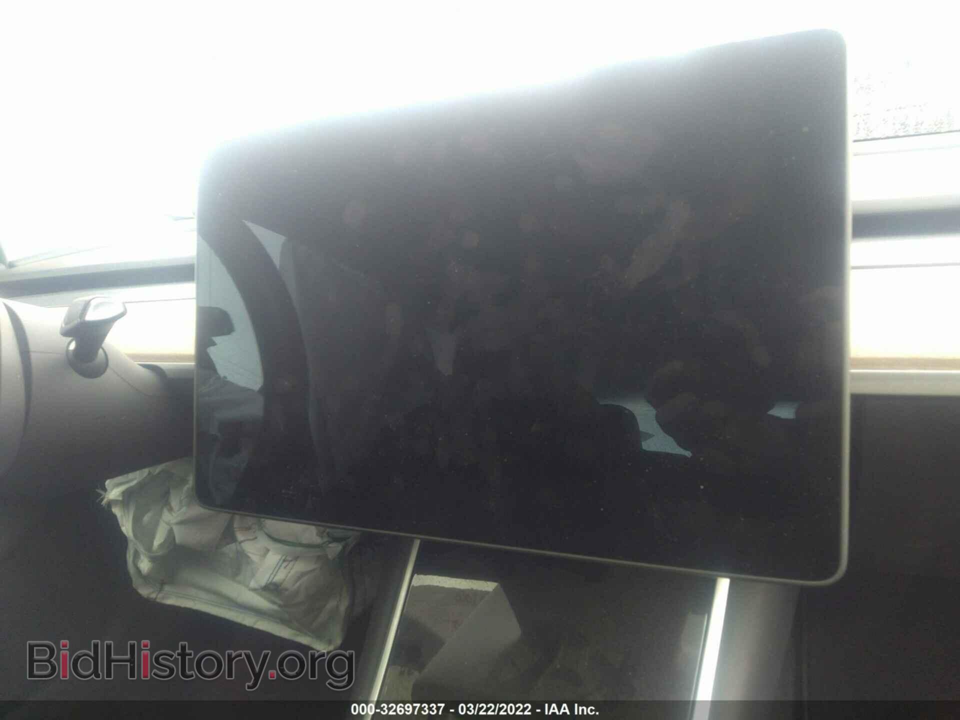 2018 TESLA MODEL 3 - VIN: 5YJ3E1EB1JF088266 - Photo 7