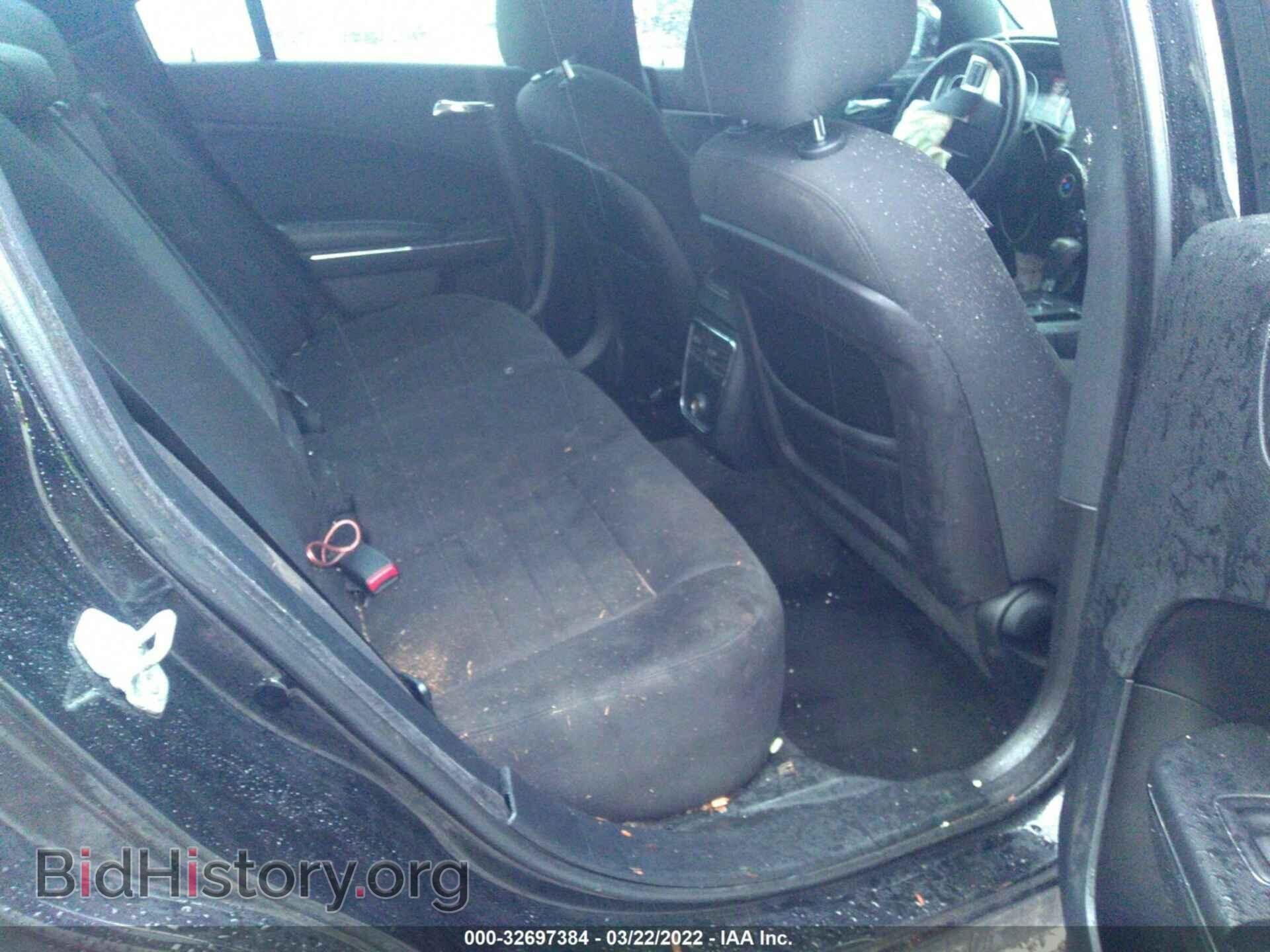 2012 DODGE CHARGER - VIN: 2C3CDXBGXCH296931 - Фото 8