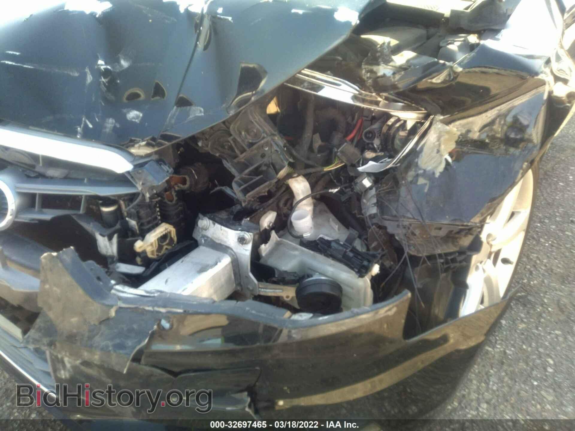 2015 AUDI A3 - VIN: WAUACGFF5F1010541 - Фото 6