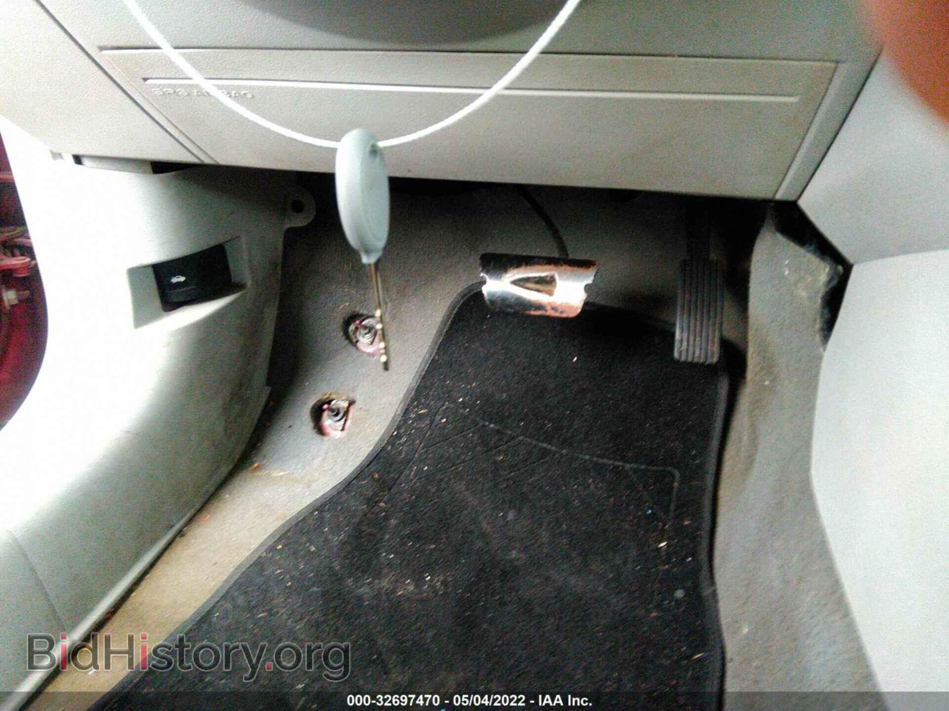2007 DODGE CALIBER - VIN: 1B3HB48BX7D566102 - Photo 11