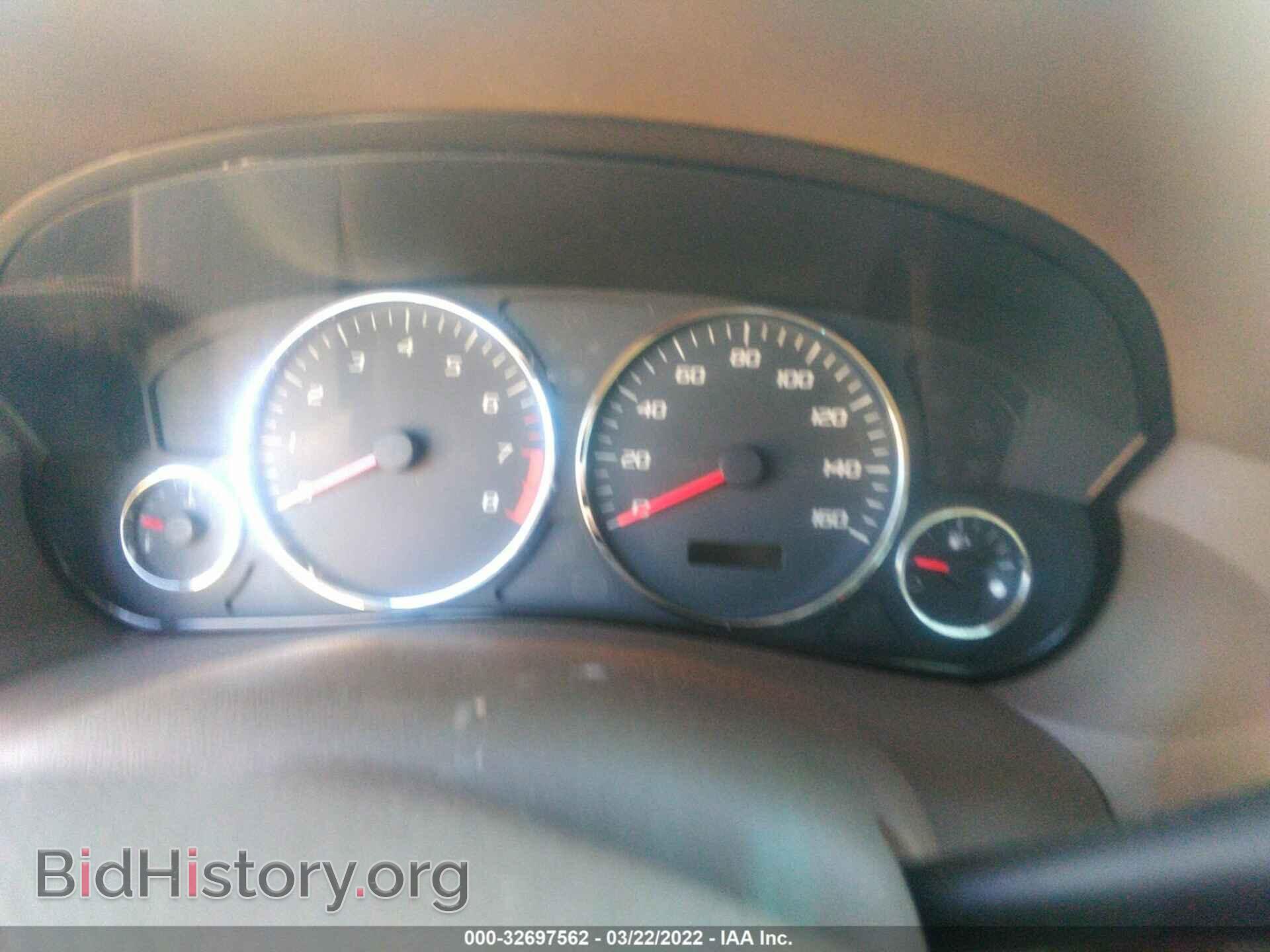 2007 CADILLAC CTS - VIN: 1G6DP577670122002 - Фото 7