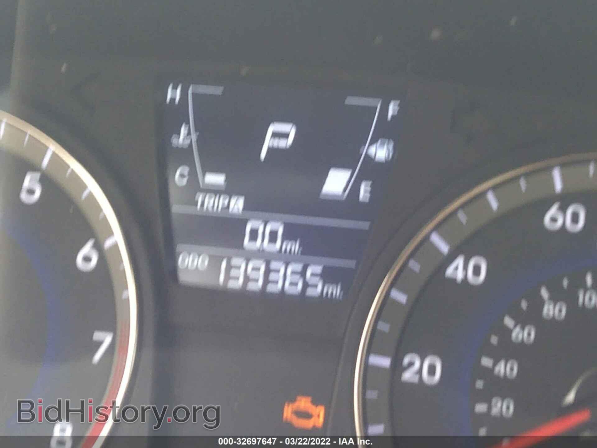 2014 HYUNDAI ACCENT - VIN: KMHCU5AEXEU145907 - Фото 7