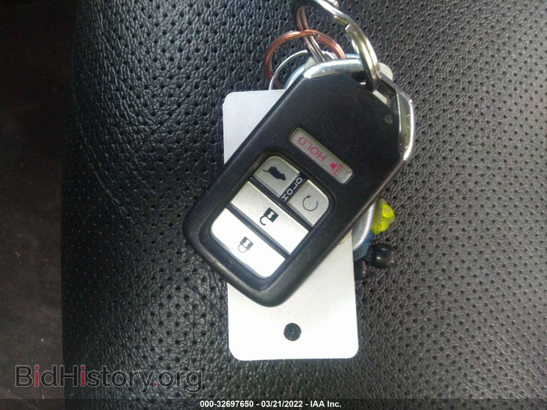 2019 HONDA PILOT - VIN: 5FNYF6H07KB004530 - Фото 11