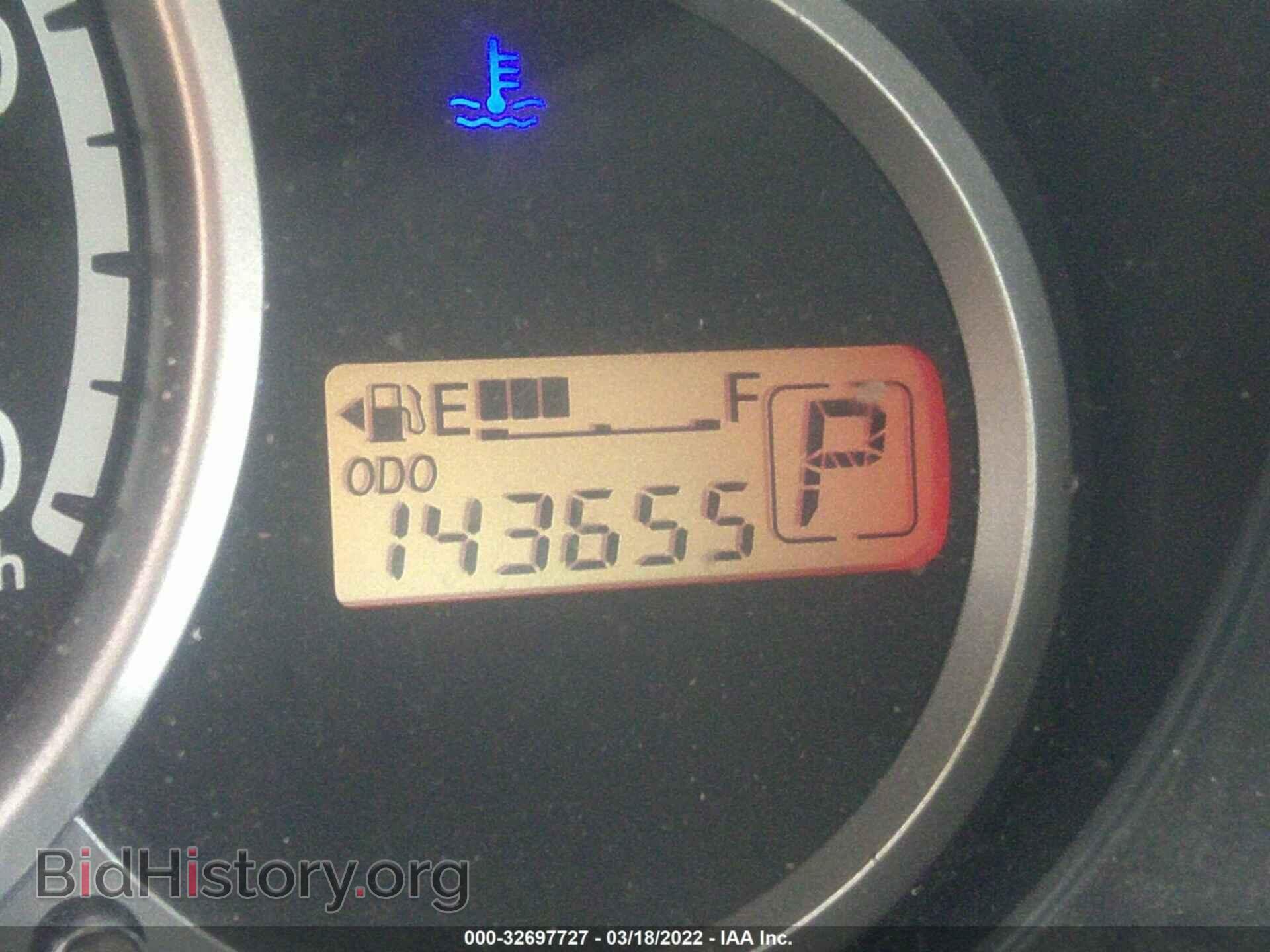 2014 MAZDA MAZDA2 - VIN: JM1DE1KZ7E0181951 - Фото 7