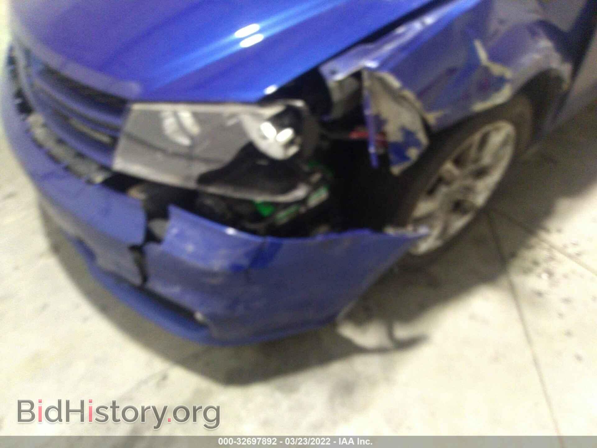 2012 DODGE AVENGER - VIN: 1C3CDZBG6CN148634 - Photo 6