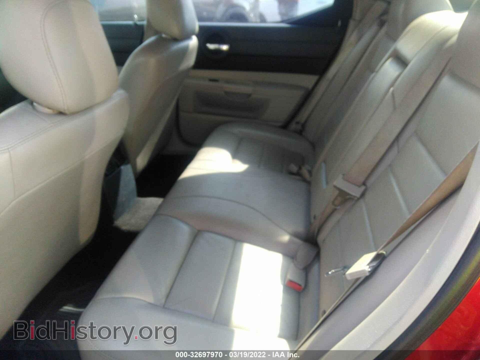 2006 DODGE CHARGER - VIN: 2B3KA53H66H507754 - Фото 8