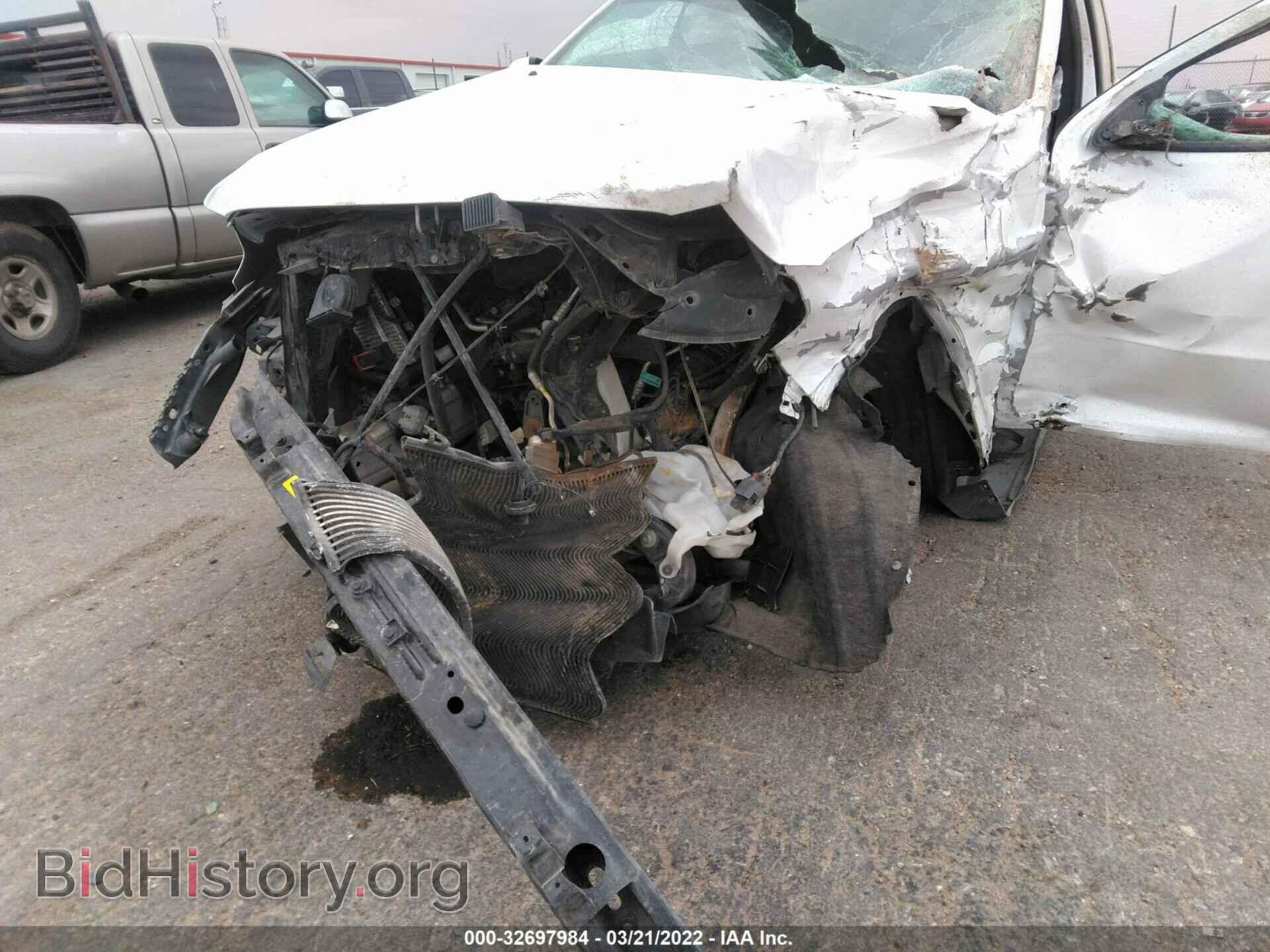 2020 DODGE DURANGO - VIN: 1C4RDHAG7LC107328 - Photo 6