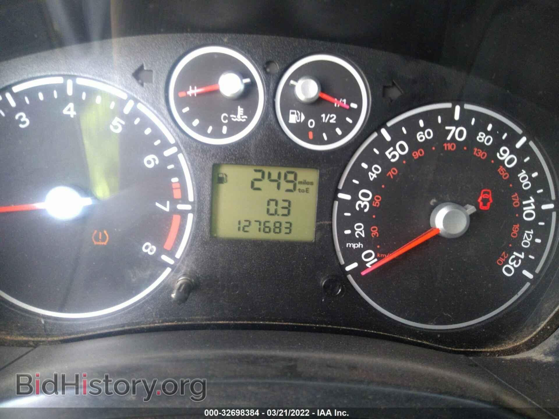 2012 FORD TRANSIT CONNECT - VIN: NM0LS7BN0CT084913 - Фото 7