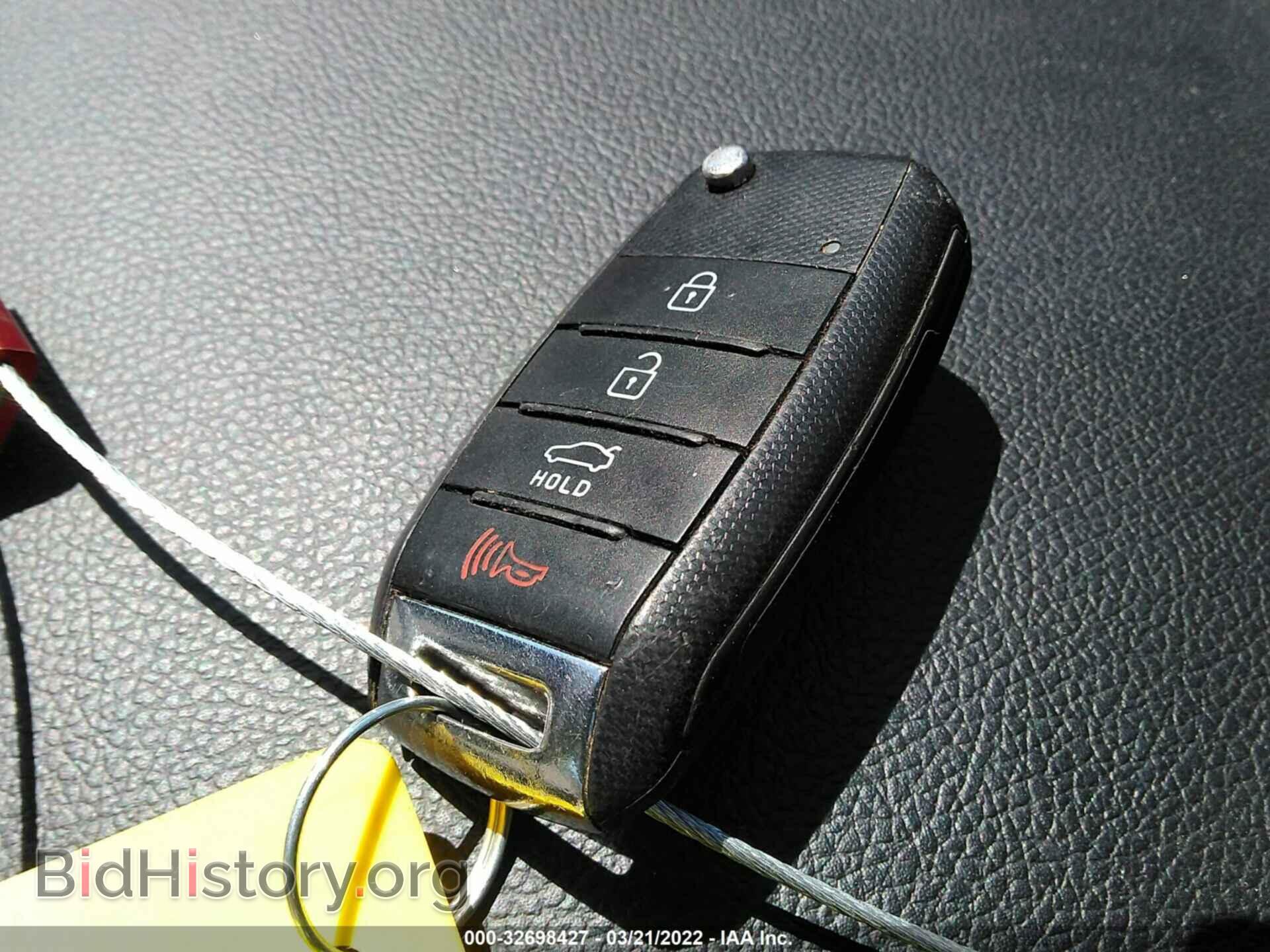 2017 KIA FORTE - VIN: 3KPFL4A75HE067314 - Фото 11