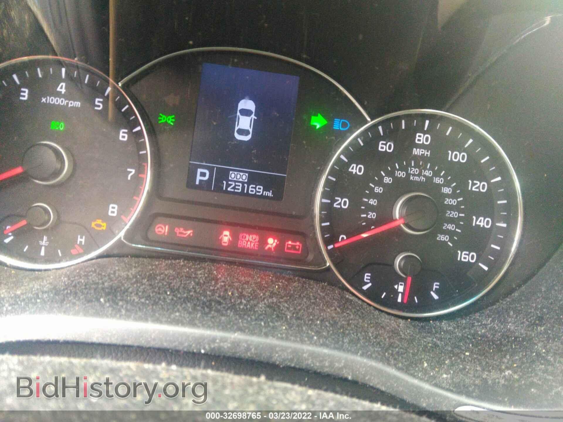 2014 KIA FORTE - VIN: KNAFX4A84E5114737 - Фото 7
