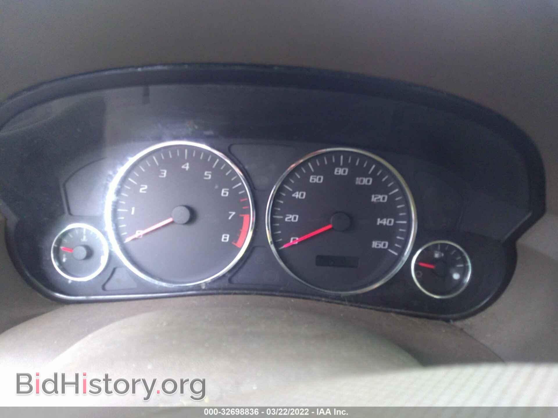 2007 CADILLAC CTS - VIN: 1G6DP577770159768 - Фото 7
