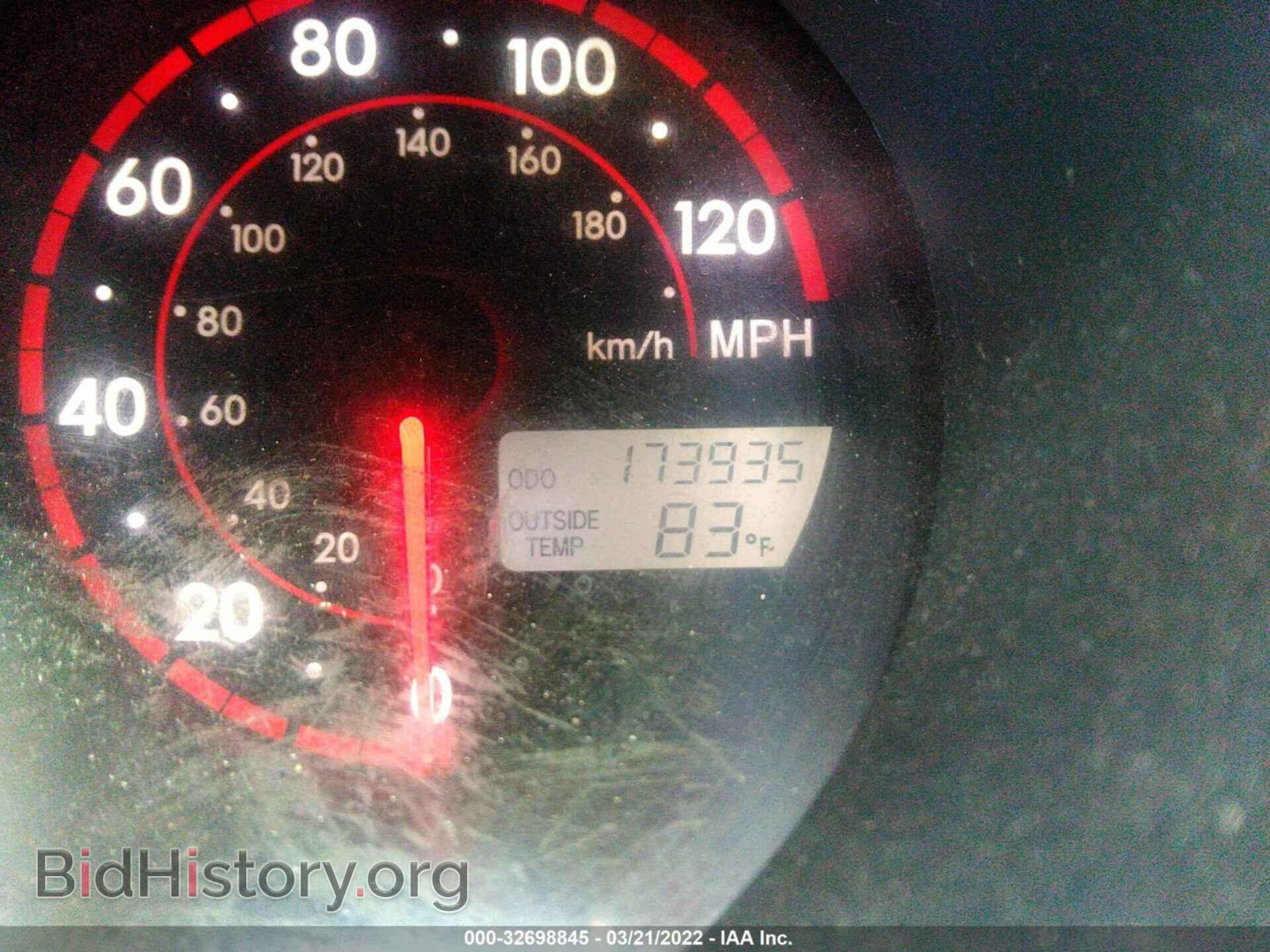 2007 TOYOTA MATRIX - VIN: 2T1KR32E77C649433 - Фото 7