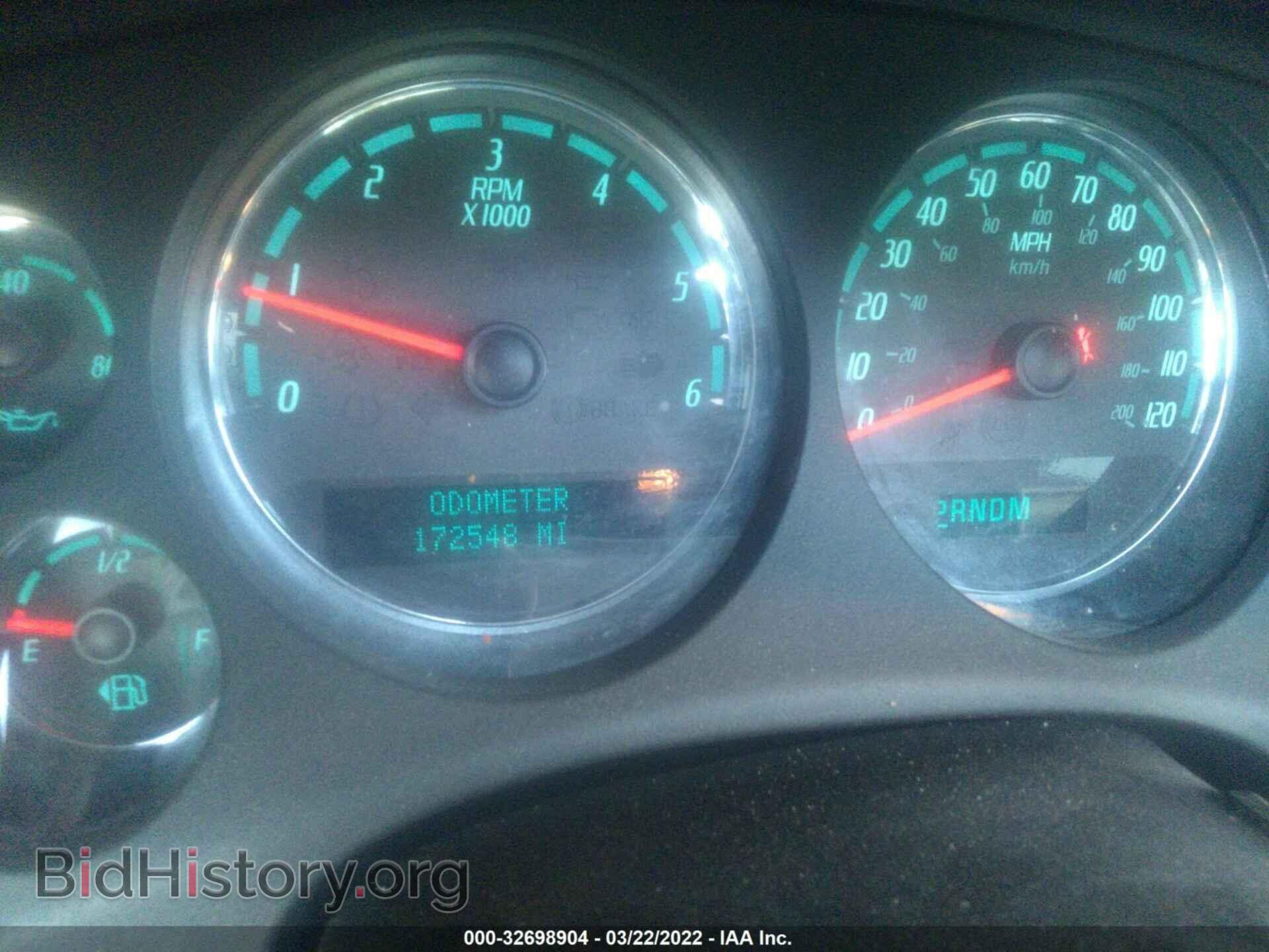 2007 GMC YUKON DENALI - VIN: 1GKFK63857J233003 - Фото 7
