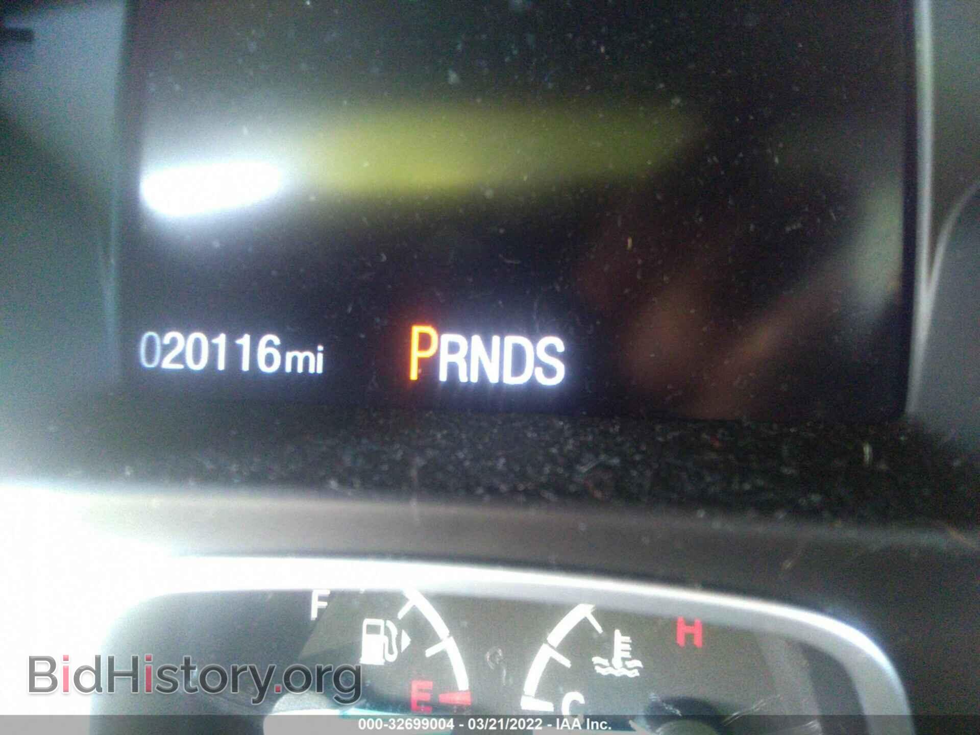 2016 FORD FOCUS - VIN: 1FADP3FE2GL275451 - Фото 7