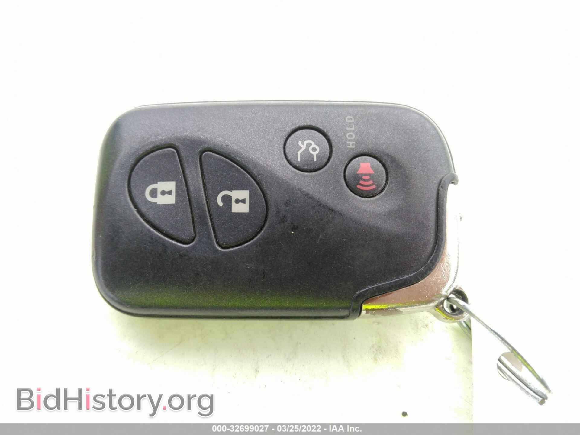 2008 LEXUS IS 250 - VIN: JTHCK262385021868 - Фото 11