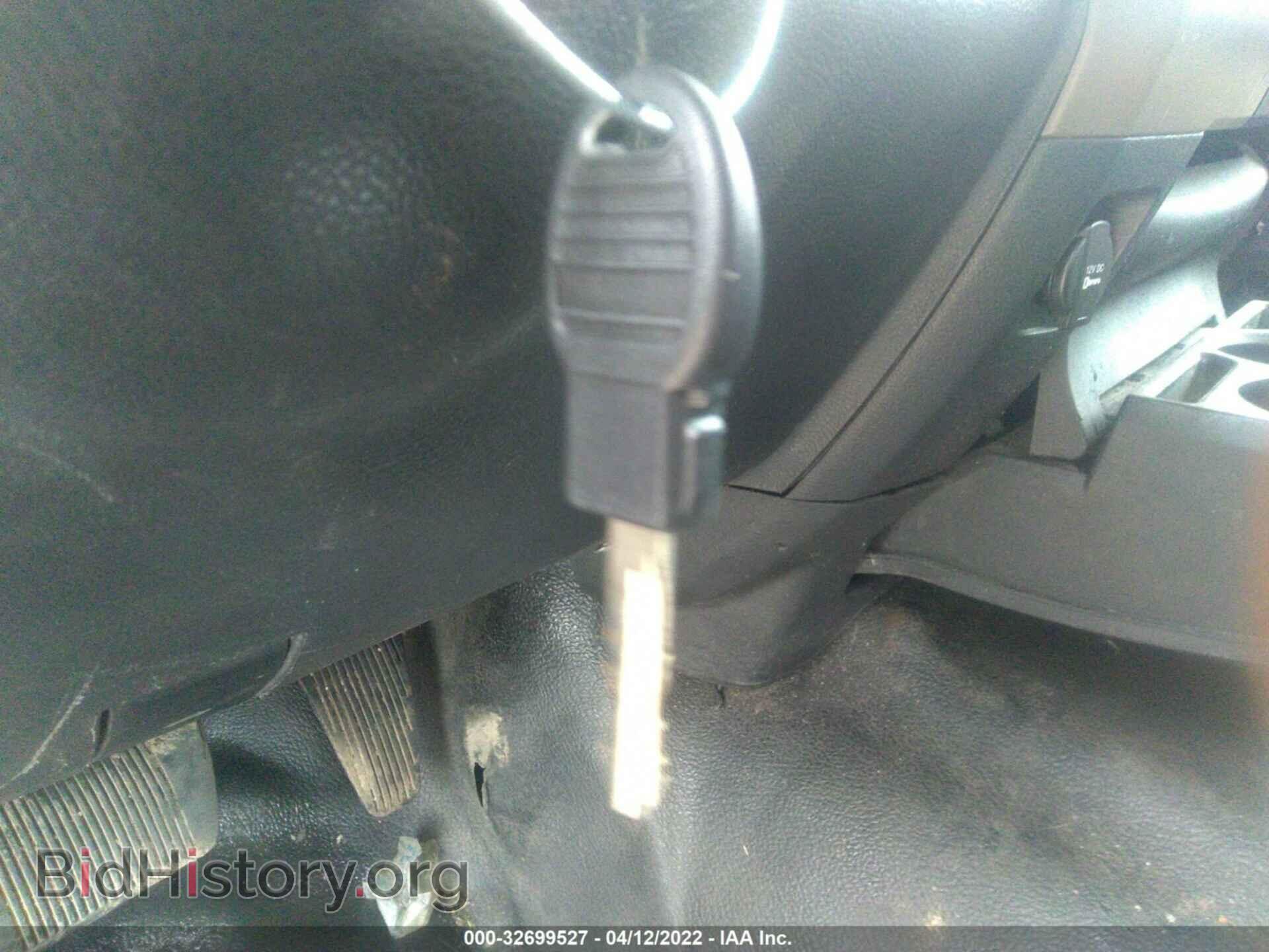 2012 RAM 2500 - VIN: 3C6TD4HL0CG332924 - Фото 11