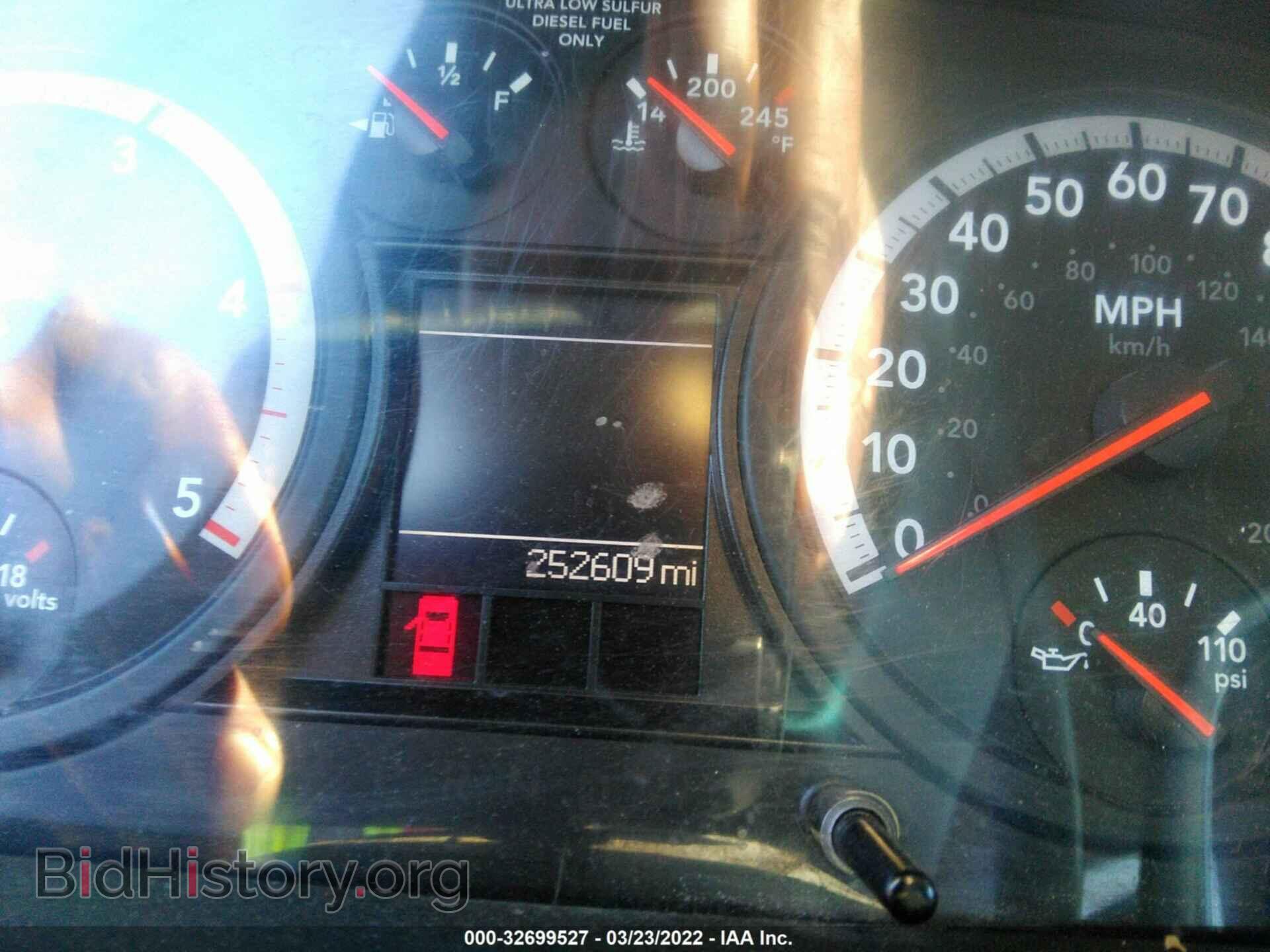 2012 RAM 2500 - VIN: 3C6TD4HL0CG332924 - Фото 7