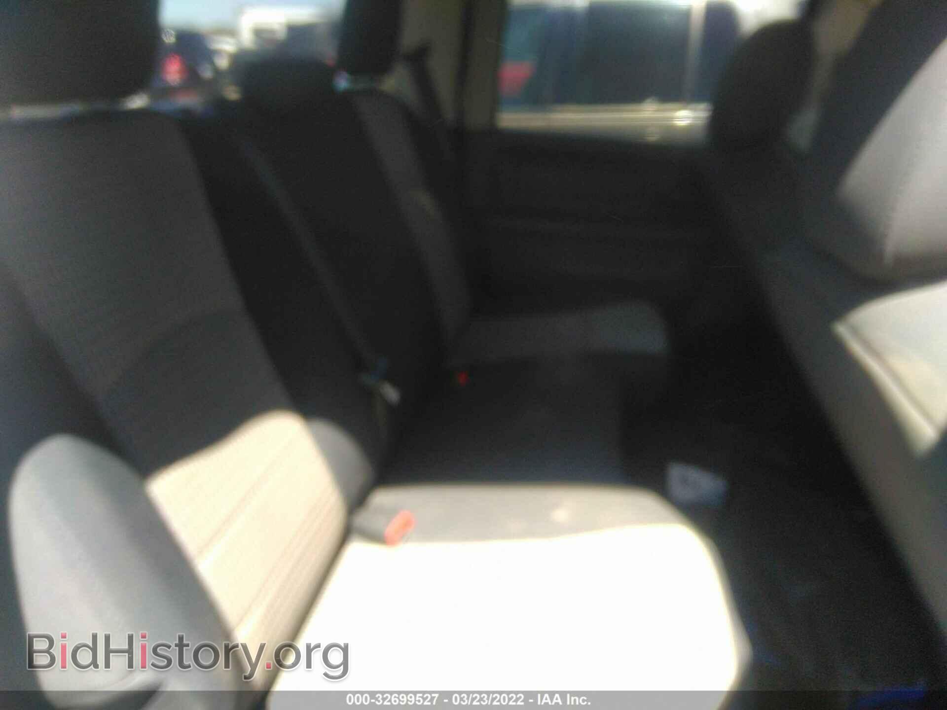 2012 RAM 2500 - VIN: 3C6TD4HL0CG332924 - Фото 8