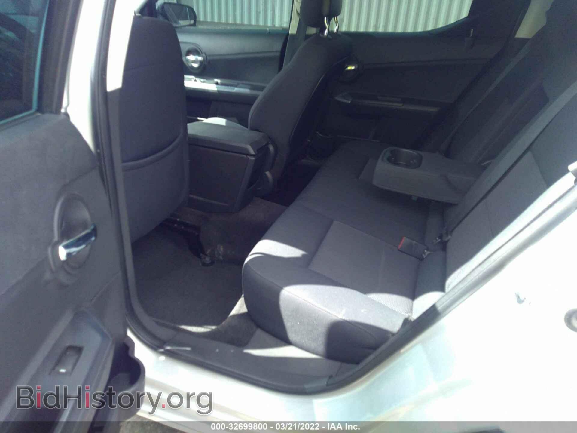 2010 DODGE AVENGER - VIN: 1B3CC4FB5AN174429 - Photo 8