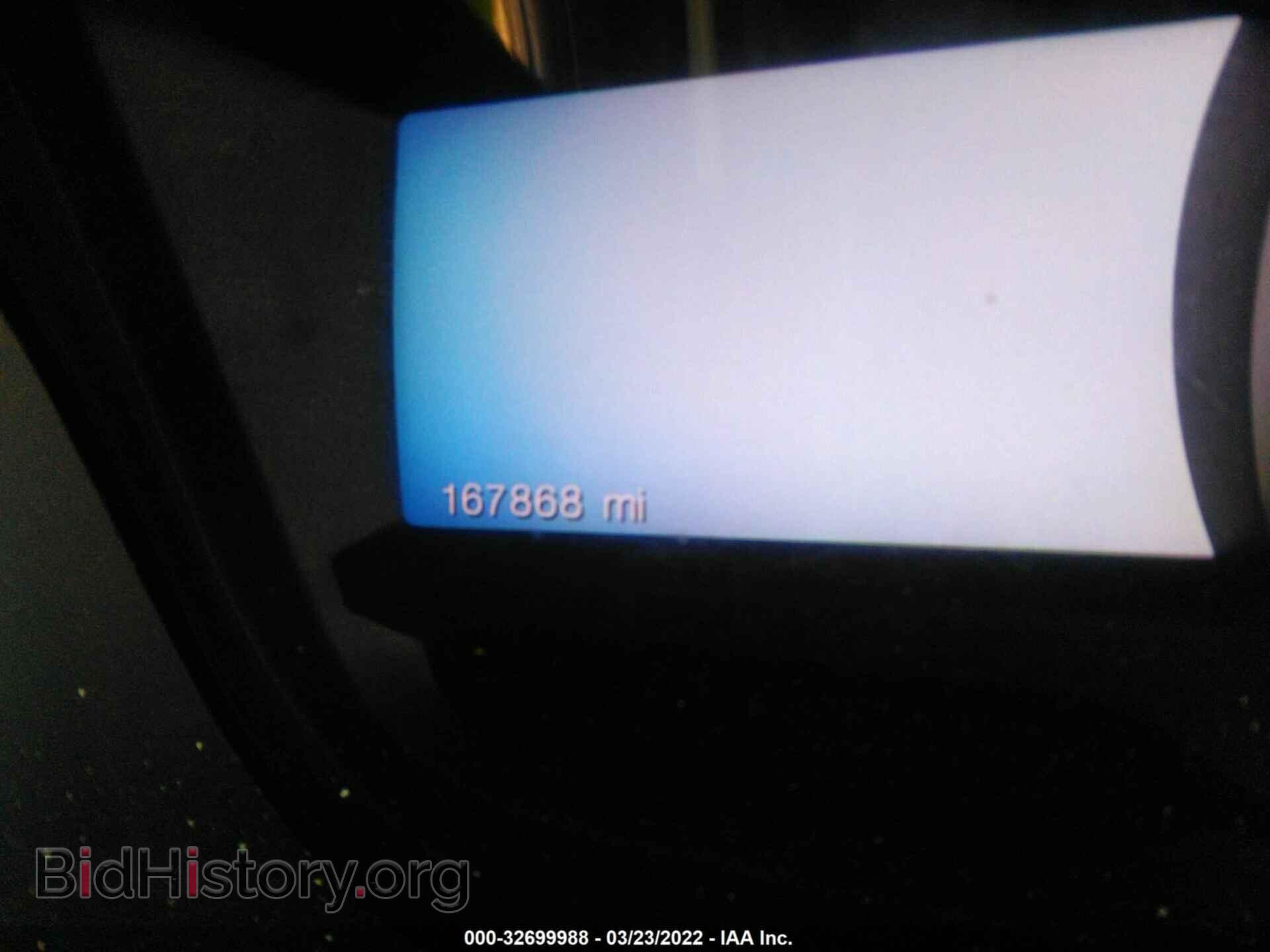 2013 FORD EXPLORER - VIN: 1FM5K8D82DGA77623 - Фото 7
