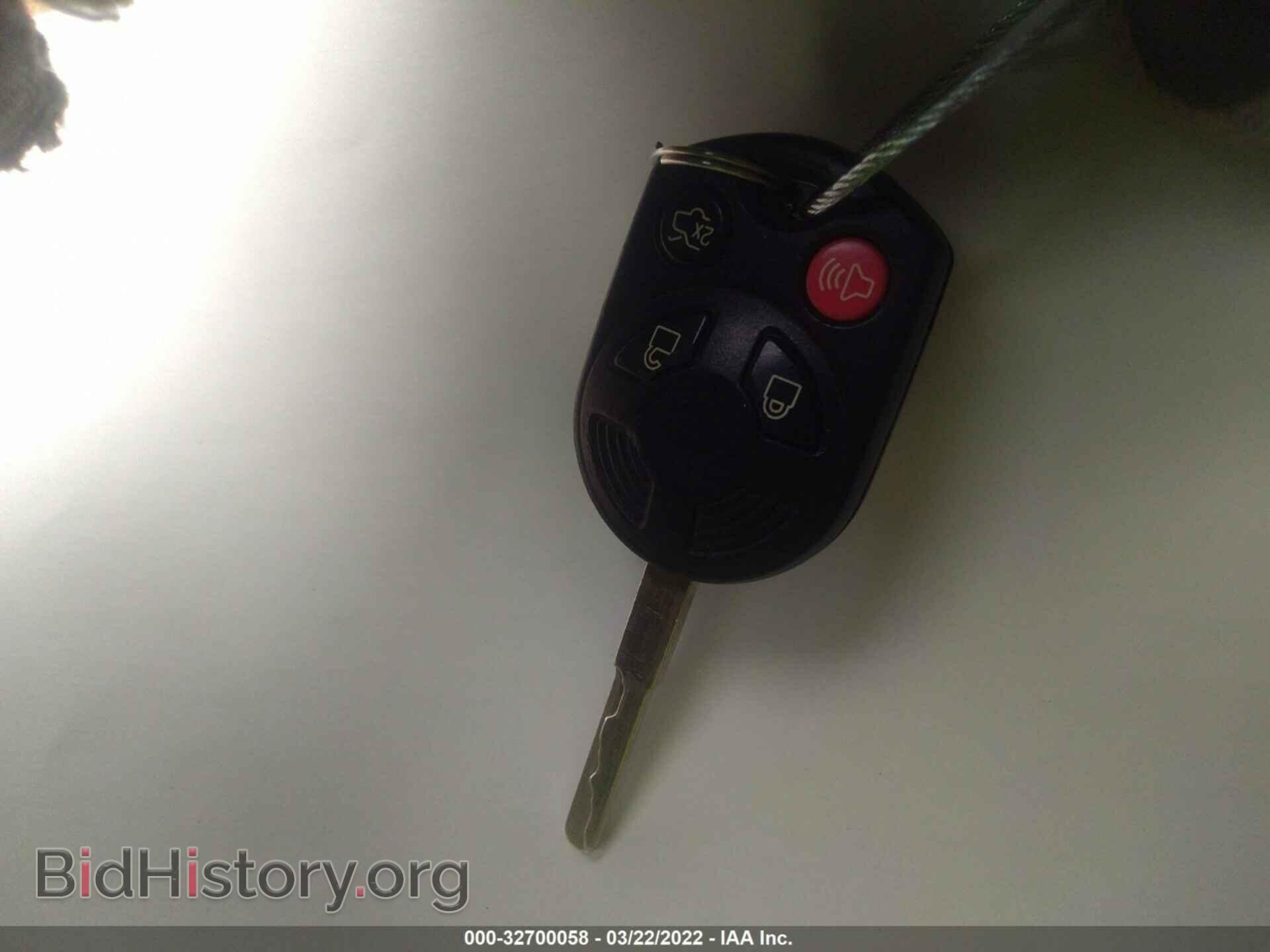 2016 FORD FOCUS - VIN: 1FADP3F28GL262161 - Фото 11