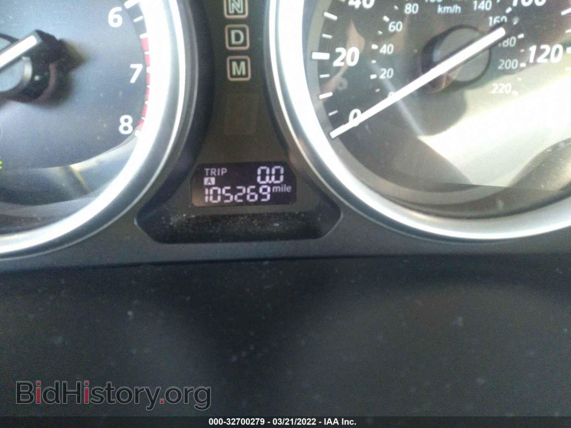 2014 MAZDA CX-9 - VIN: JM3TB3DV0E0444380 - Фото 7