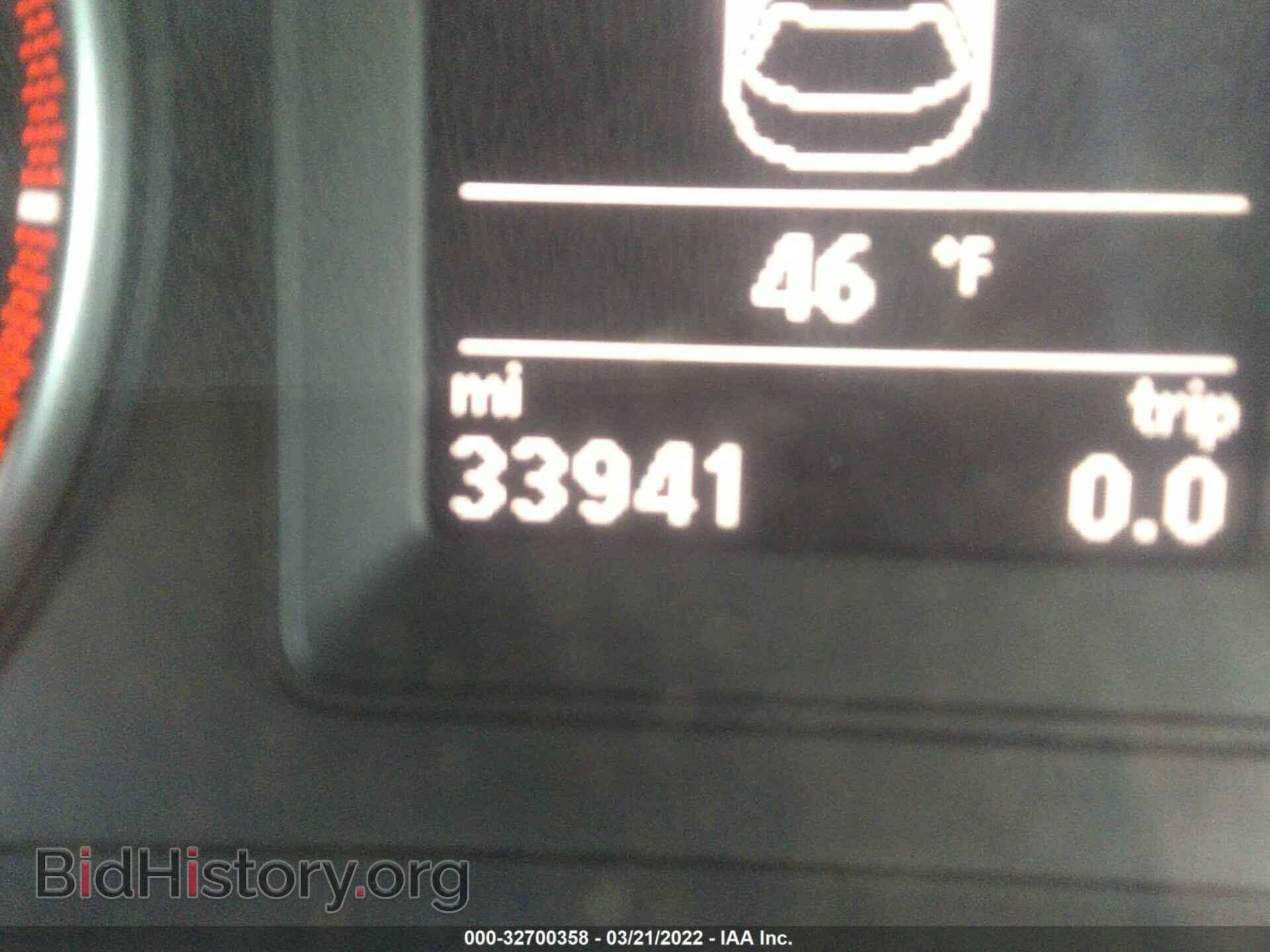 2015 VOLKSWAGEN EOS - VIN: WVWBW8AH8FV003542 - Фото 7