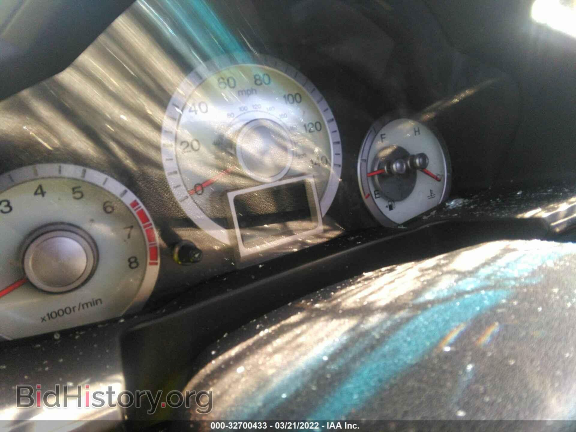 2009 HONDA PILOT - VIN: 5FNYF38899B026351 - Фото 7