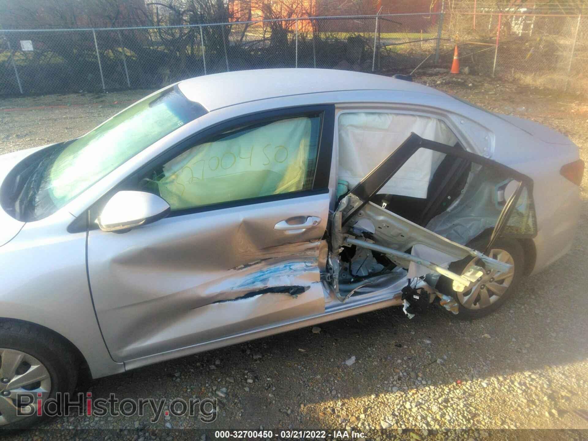 2018 KIA RIO - VIN: 3KPA24AB6JE145445 - Фото 6