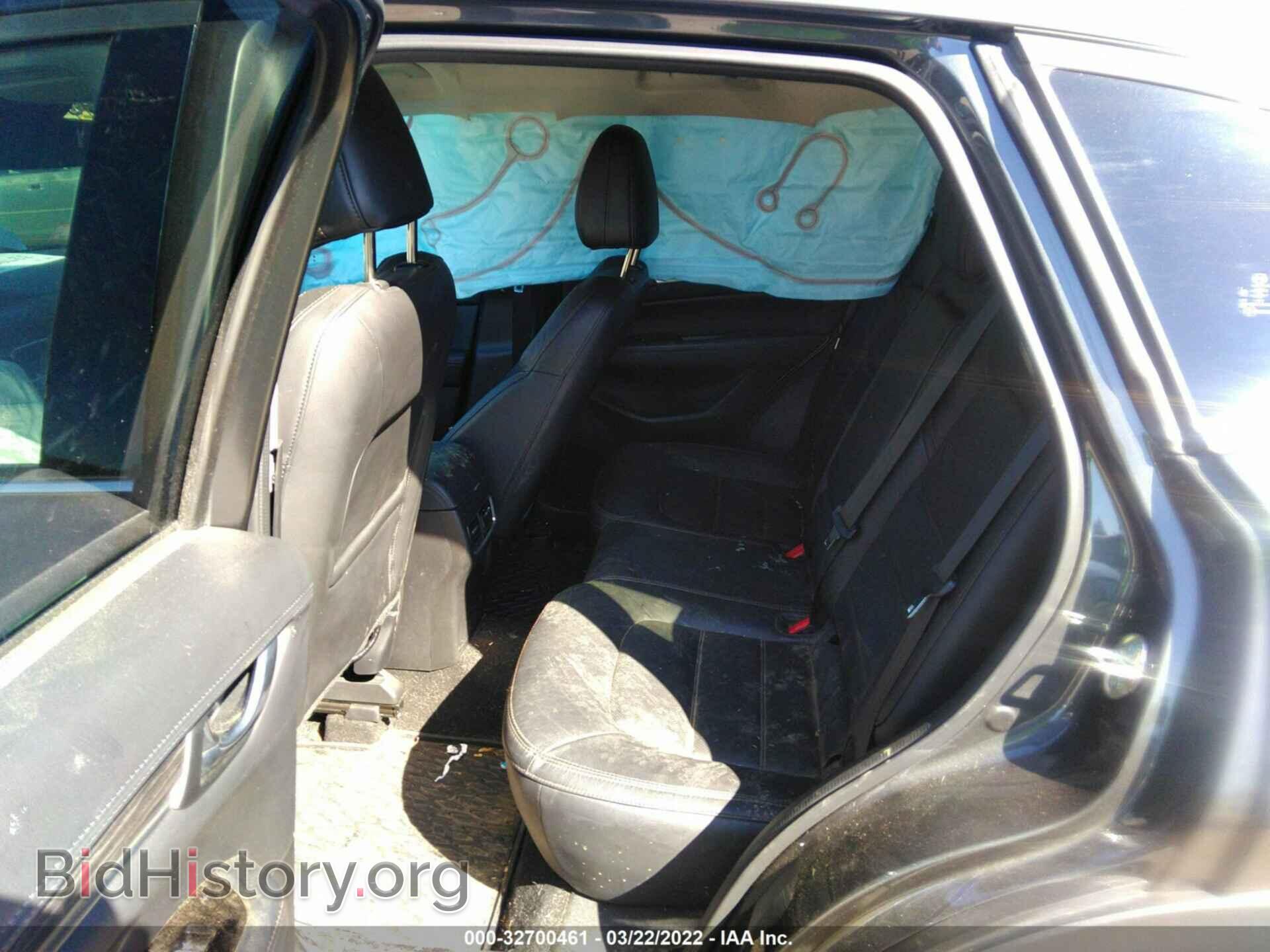 2017 MAZDA CX-5 - VIN: JM3KFBDL3H0199359 - Фото 8