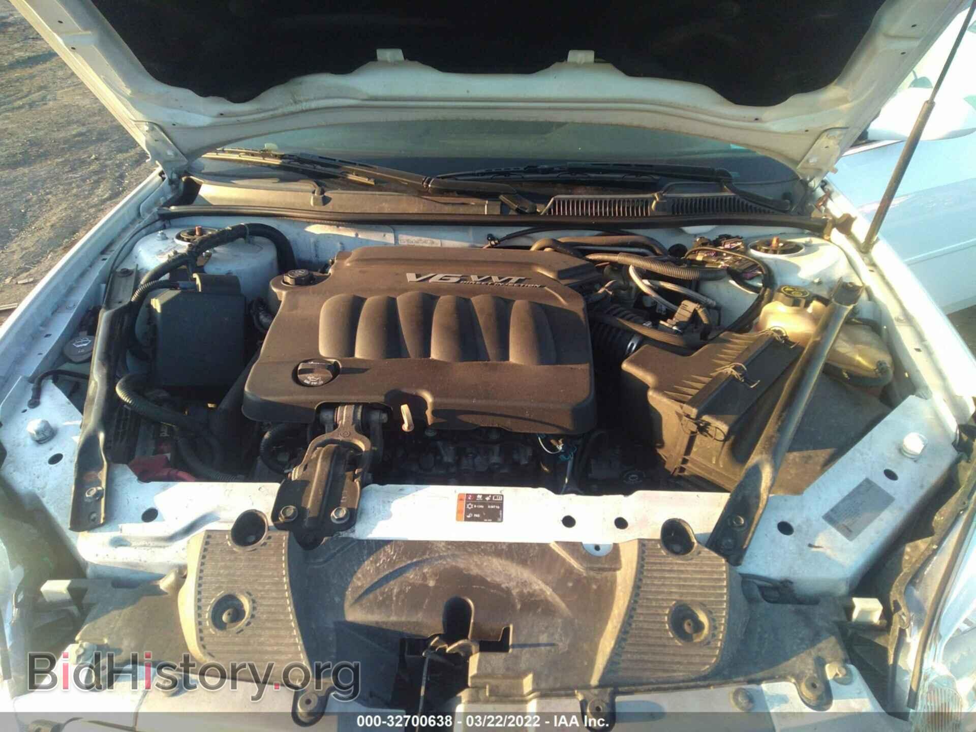 2013 CHEVROLET IMPALA - VIN: 2G1WG5E36D1248178 - Фото 10