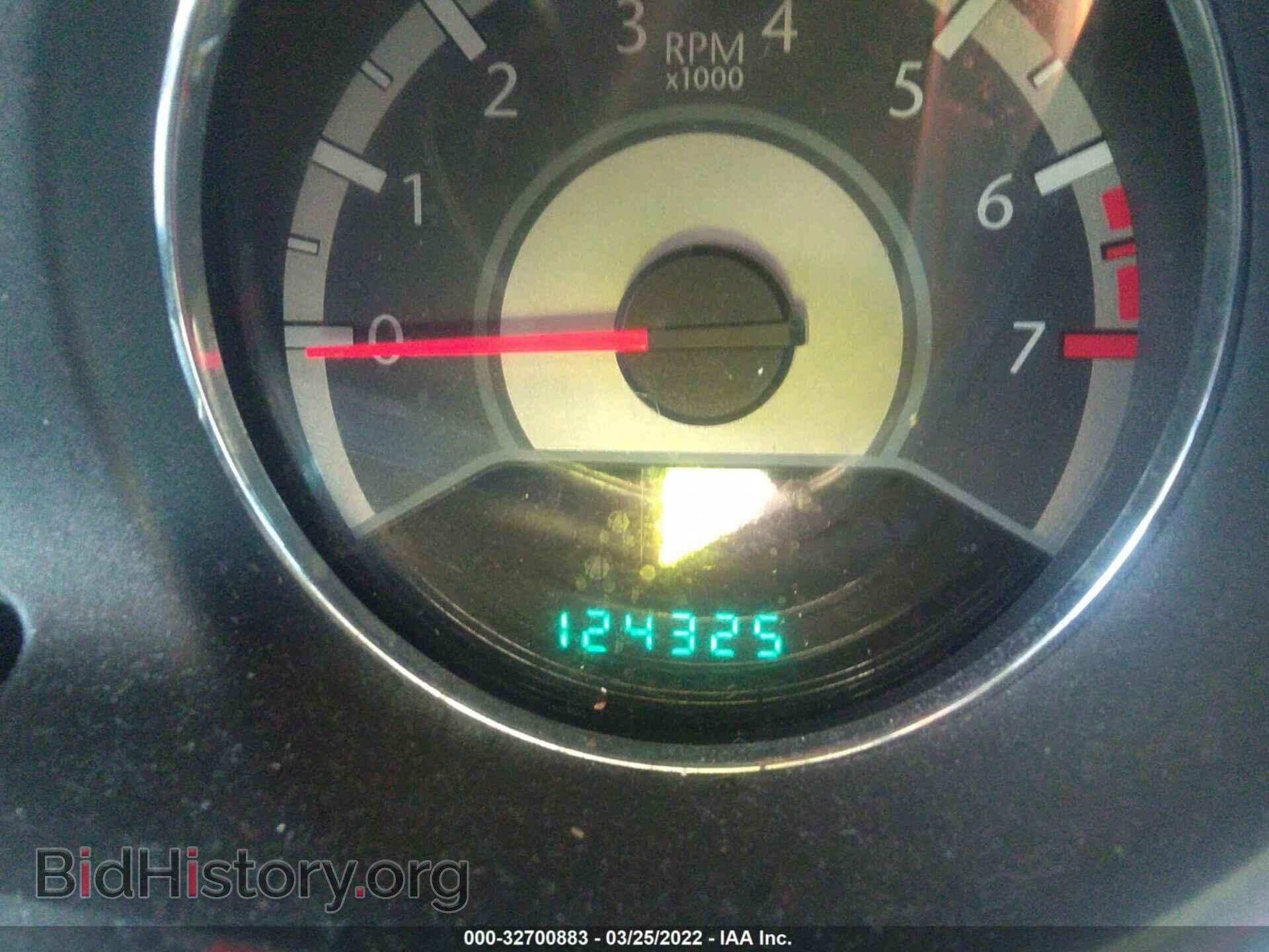 2012 CHRYSLER 200 - VIN: 1C3CCBCB0CN146603 - Фото 7