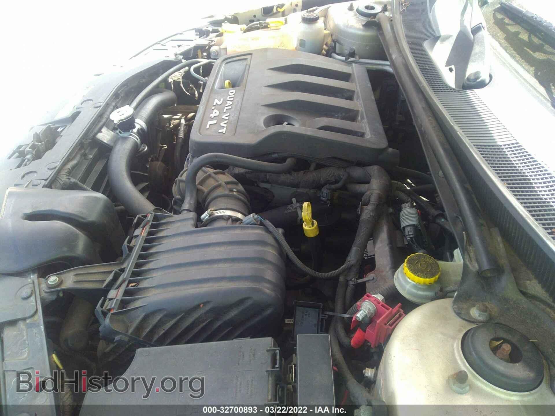 2013 CHRYSLER 200 - VIN: 1C3CCBAB2DN641857 - Photo 10
