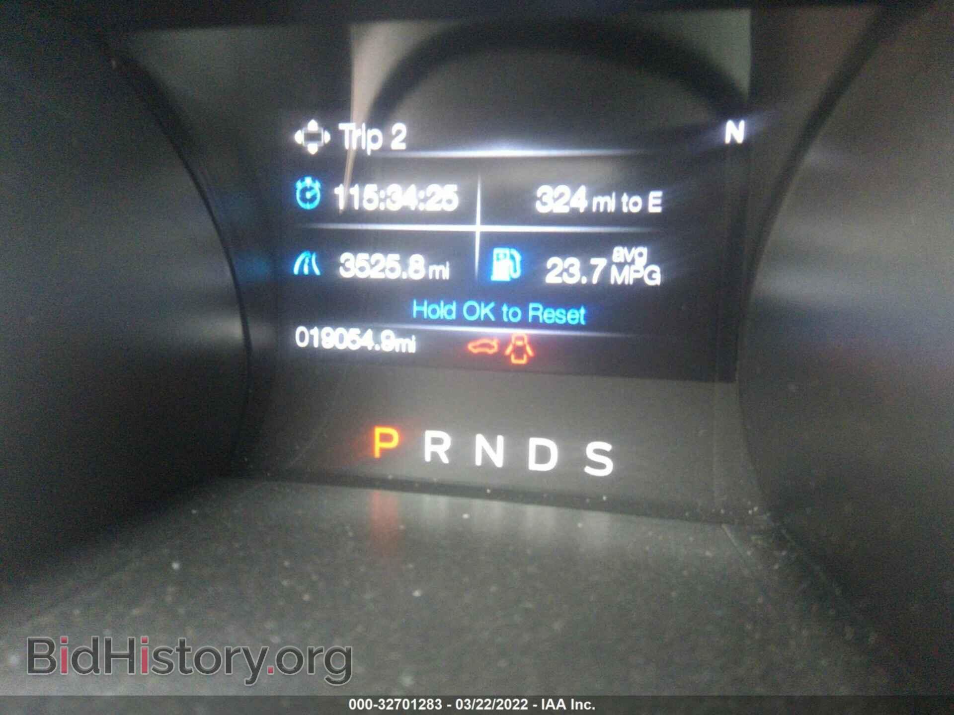 2021 FORD MUSTANG - VIN: 1FA6P8TH3M5114045 - Photo 7