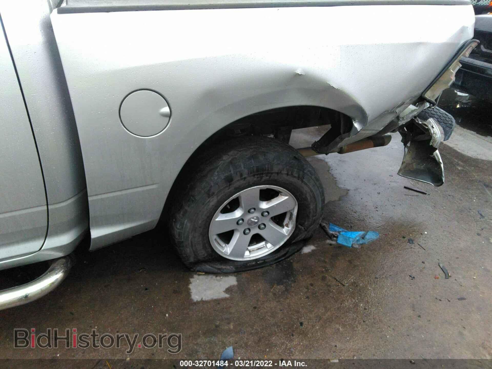 2011 RAM 1500 - VIN: 1D7RB1CT5BS547761 - Photo 6