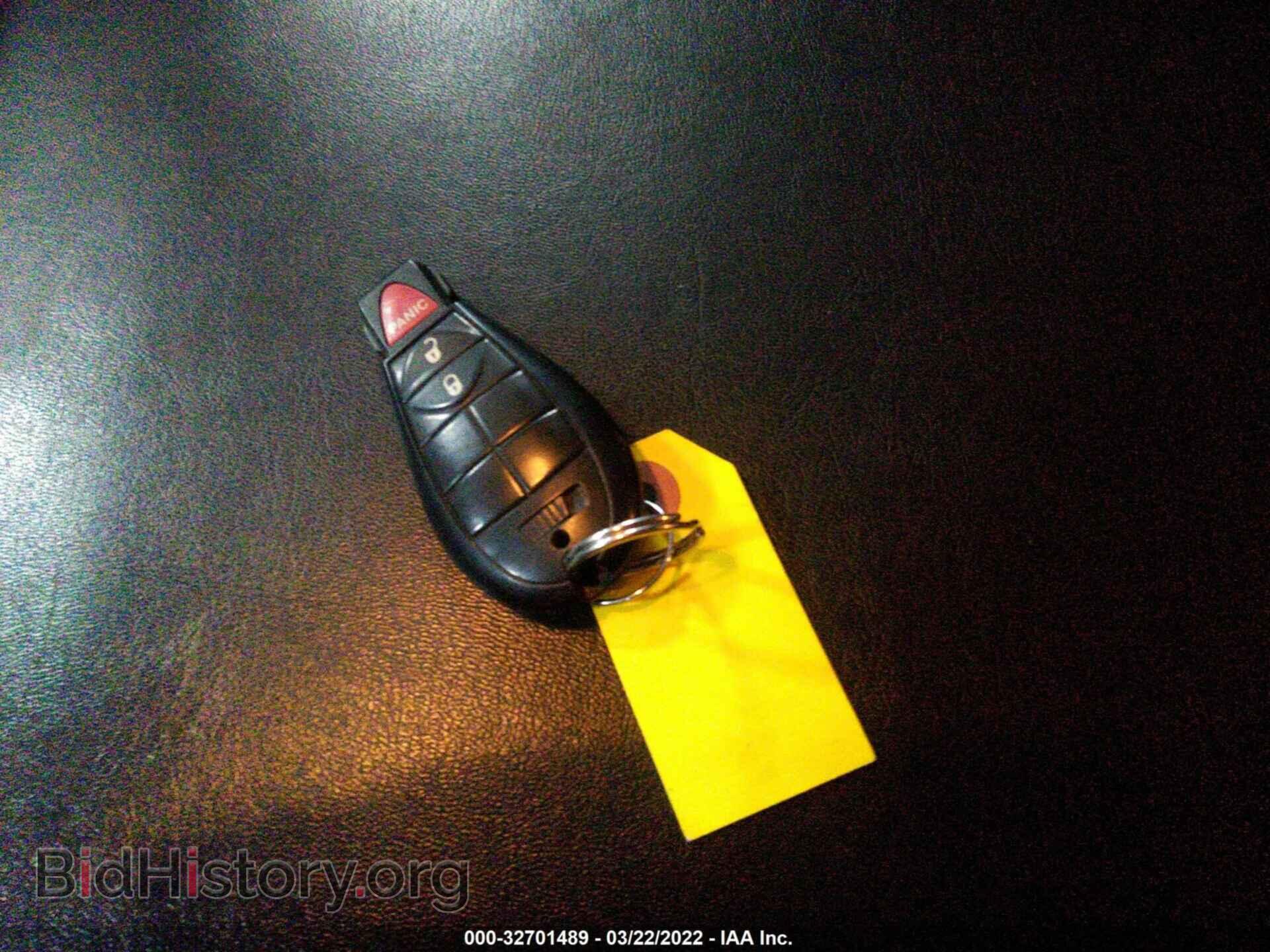 2012 RAM 1500 - VIN: 1C6RD7GT8CS107804 - Photo 11