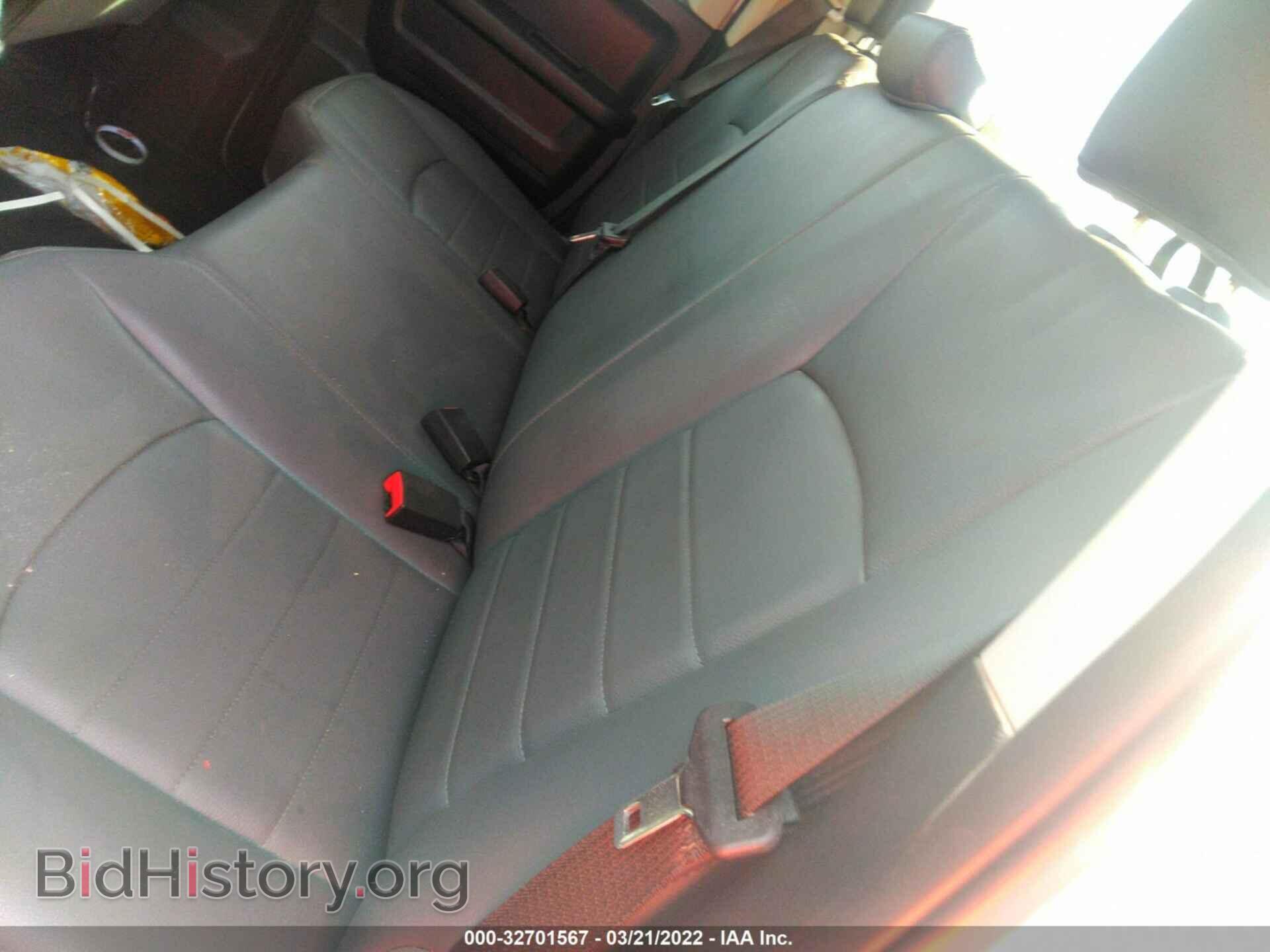 2018 RAM 1500 - VIN: 1C6RR7FT5JS204653 - Фото 8