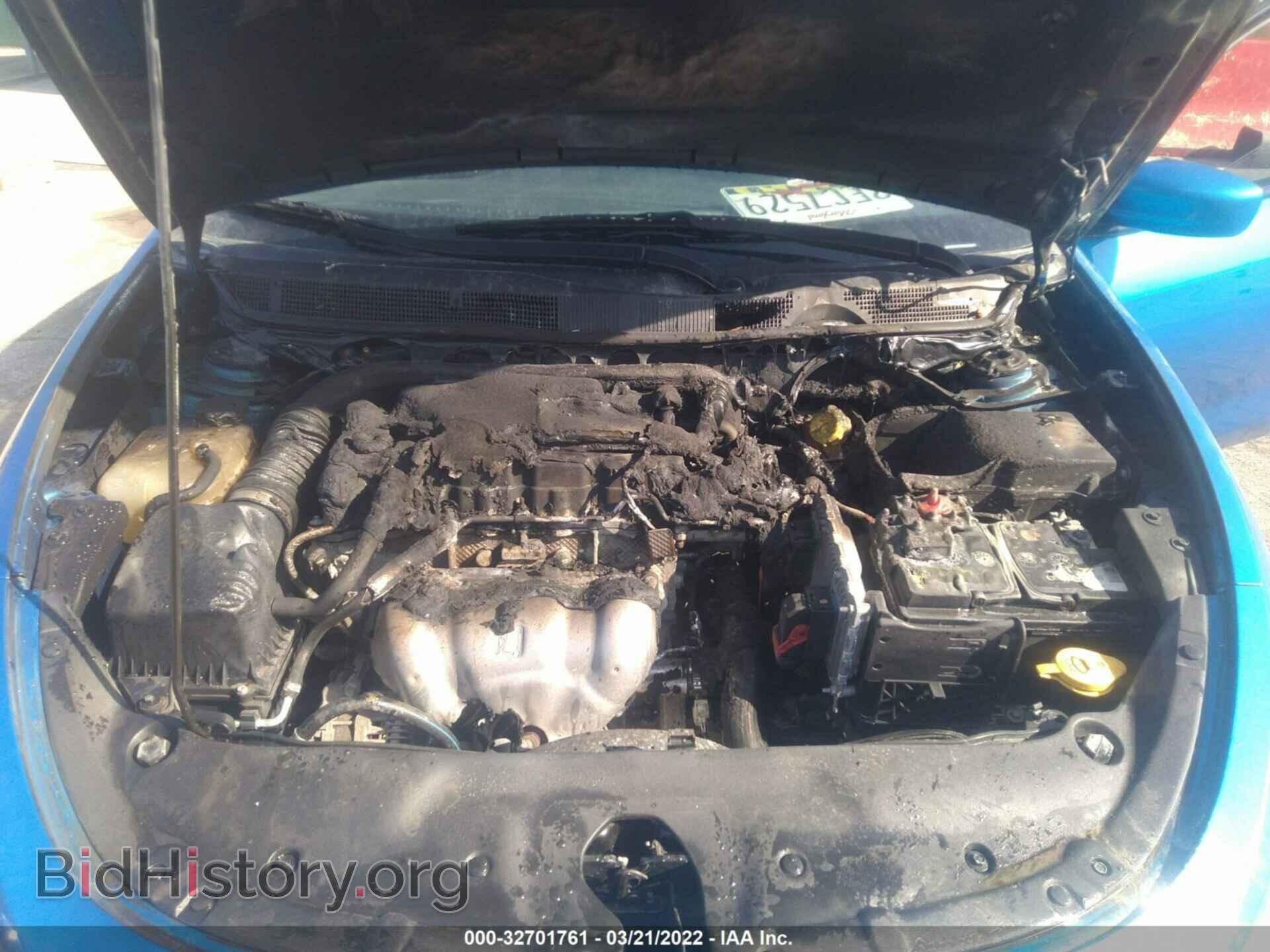 2015 DODGE DART - VIN: 1C3CDFBB3FD277394 - Photo 10